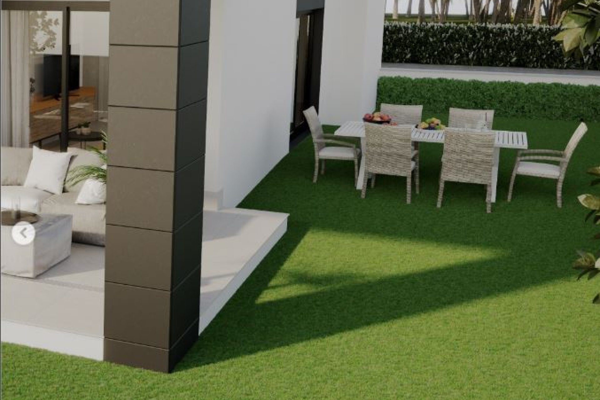 New Build - Apartment -
Torrevieja