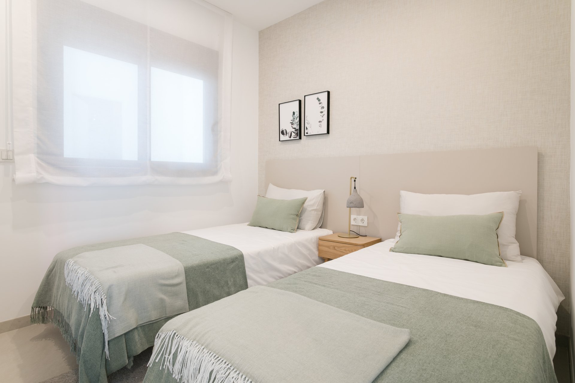 New Build - Apartment -
Torrevieja