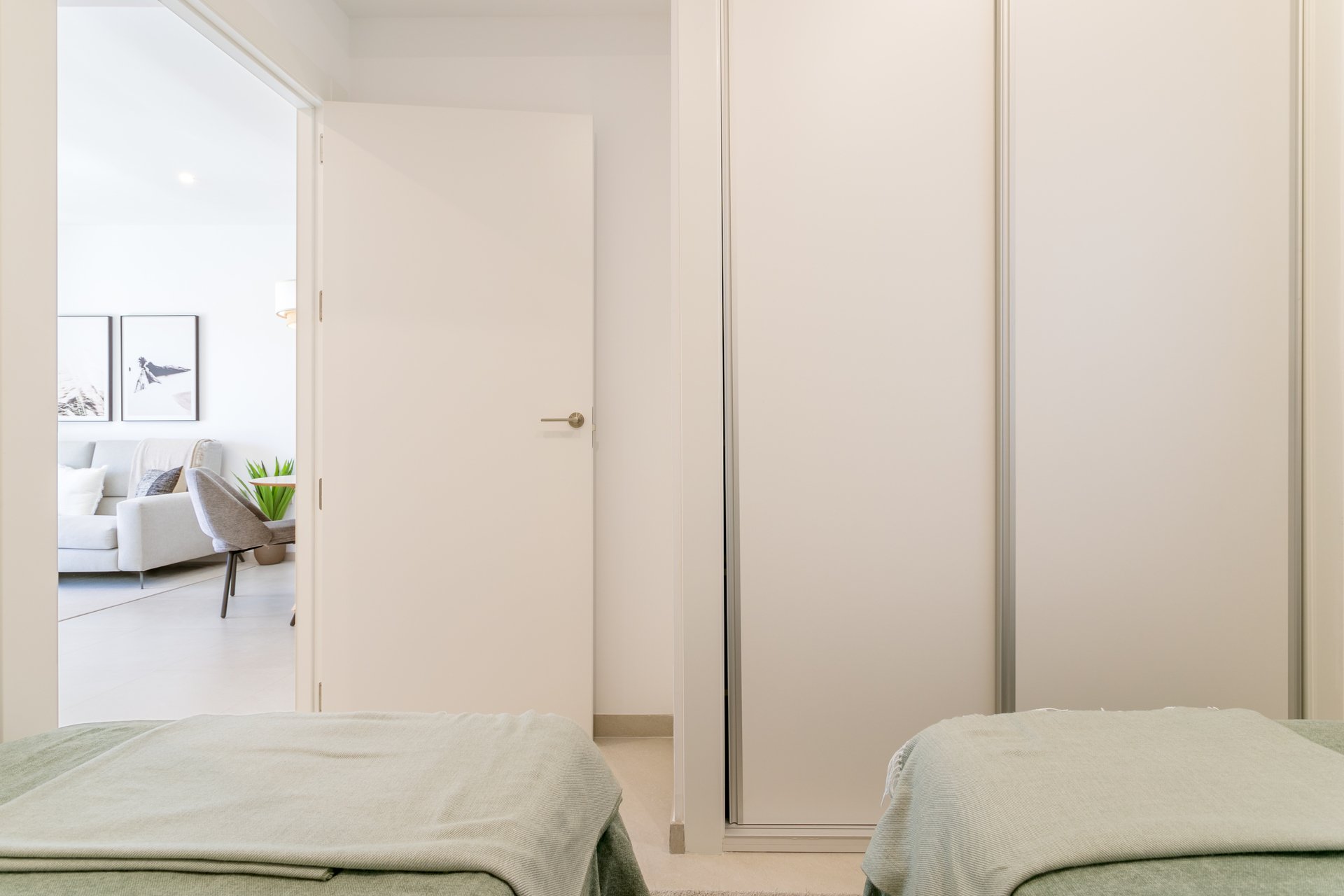 New Build - Apartment -
Torrevieja
