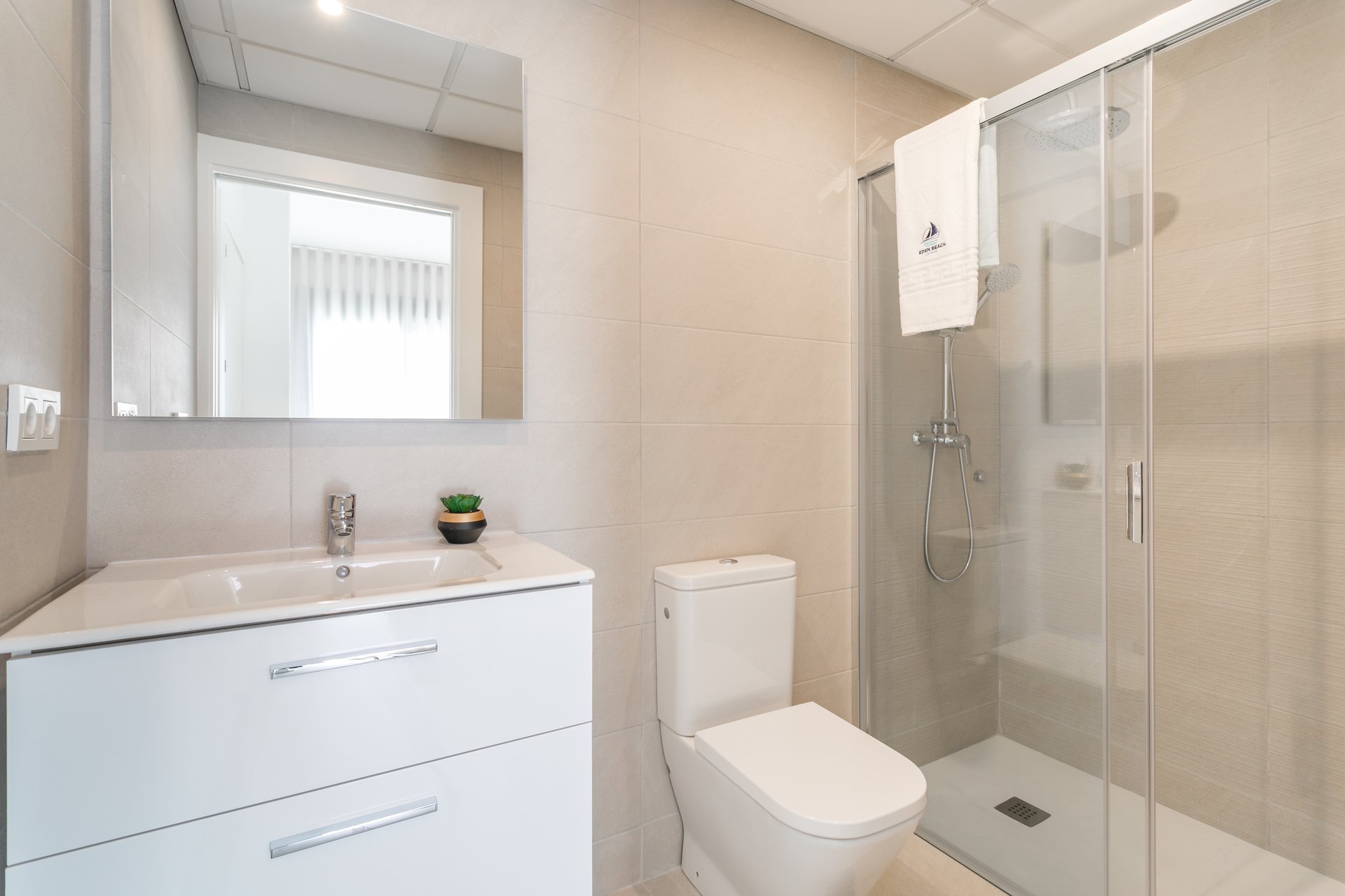 New Build - Apartment -
Torrevieja