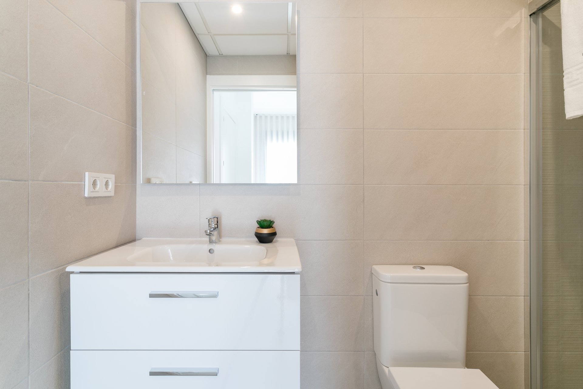 New Build - Apartment -
Torrevieja