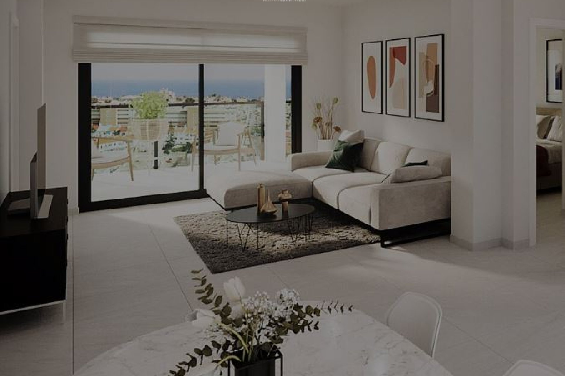 New Build - Apartment -
Torrevieja