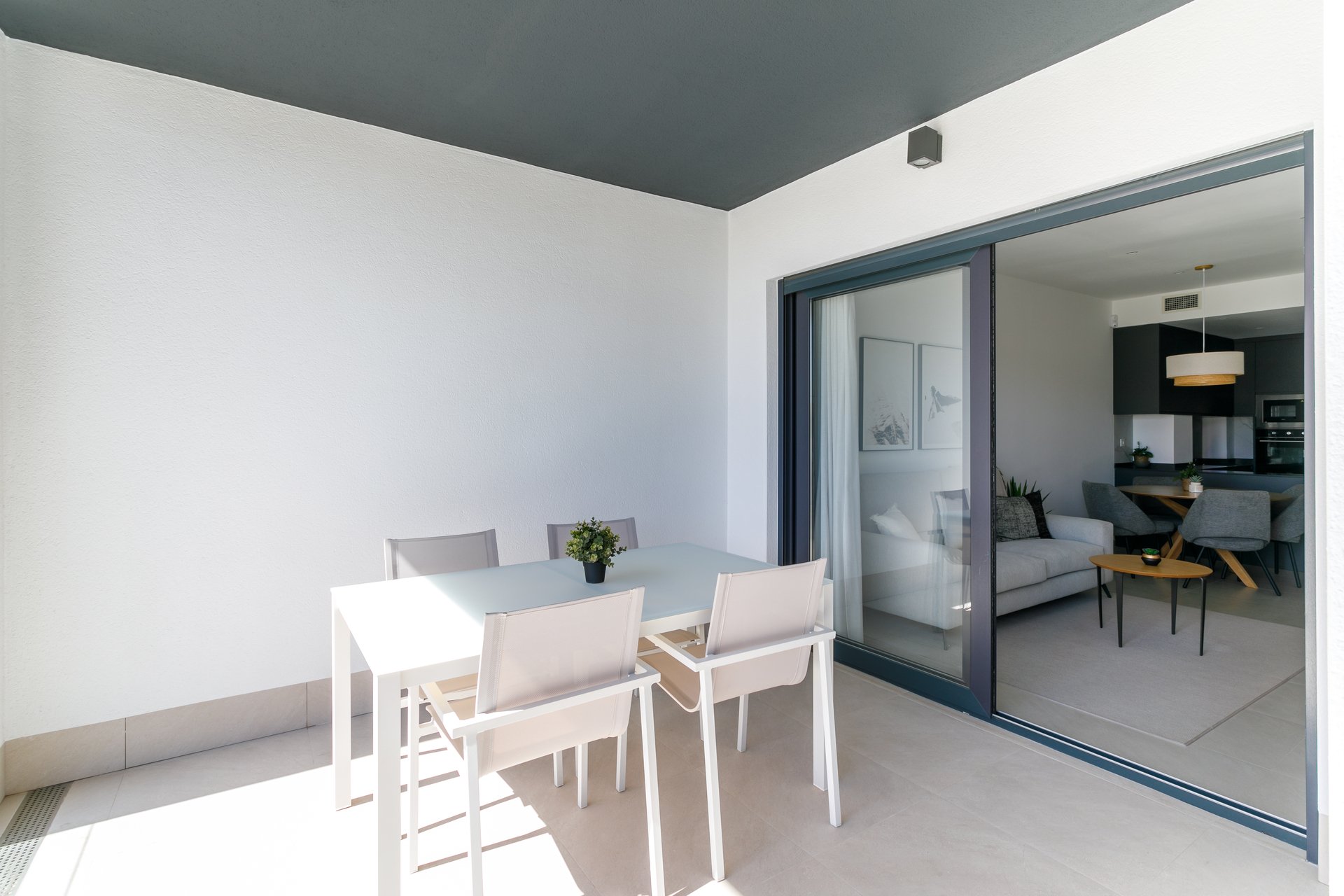 New Build - Apartment -
Torrevieja