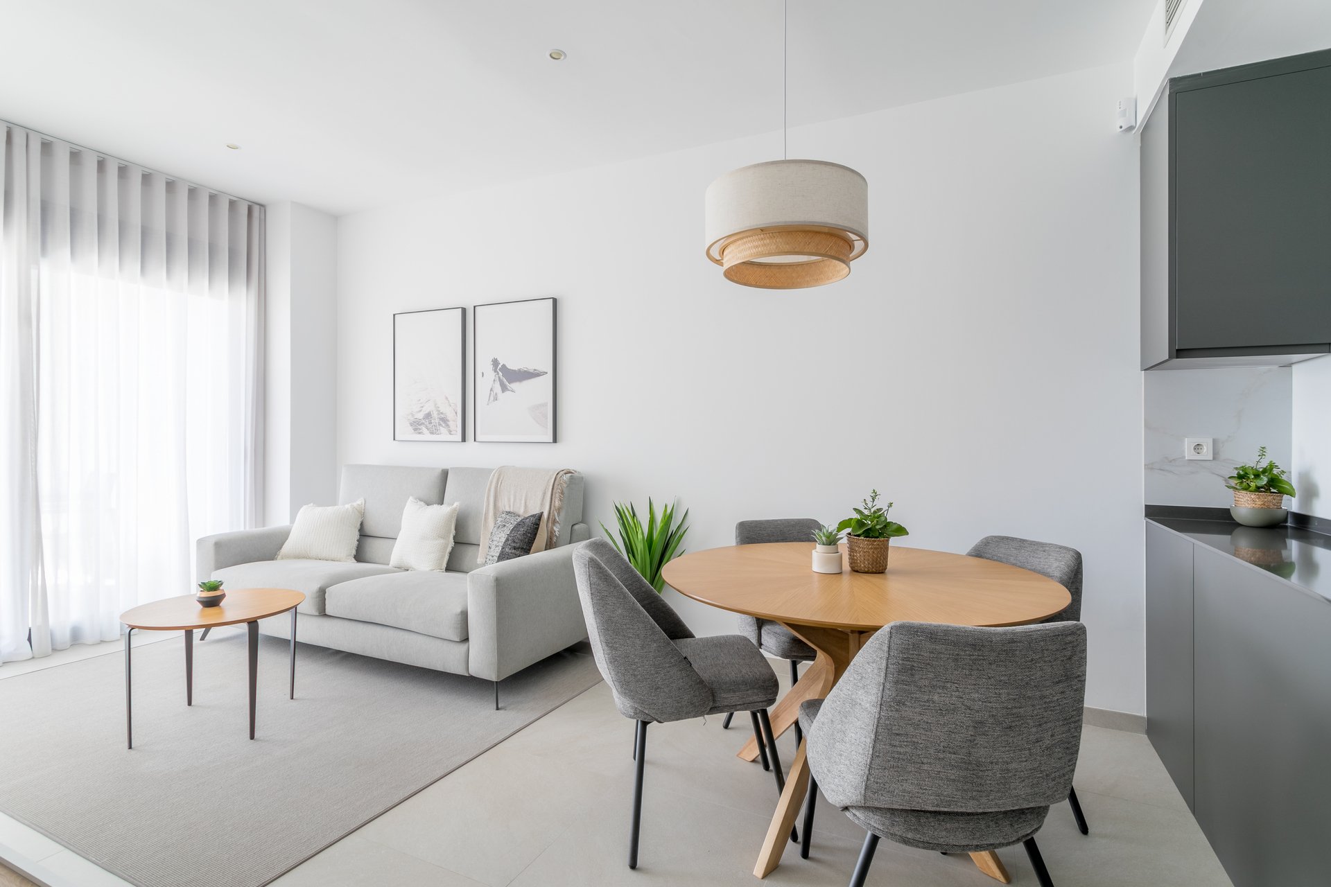 New Build - Apartment -
Torrevieja