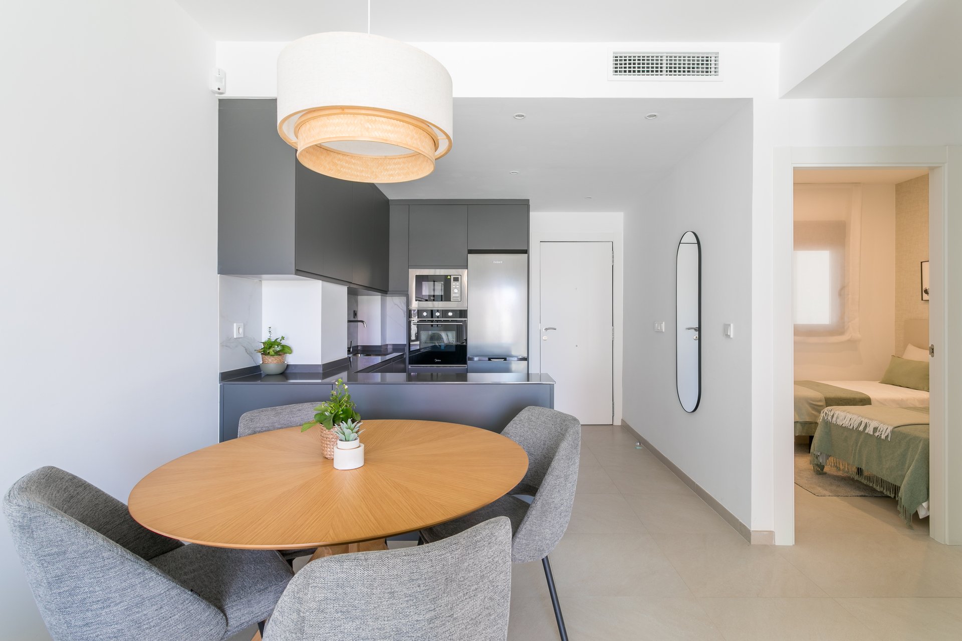 New Build - Apartment -
Torrevieja