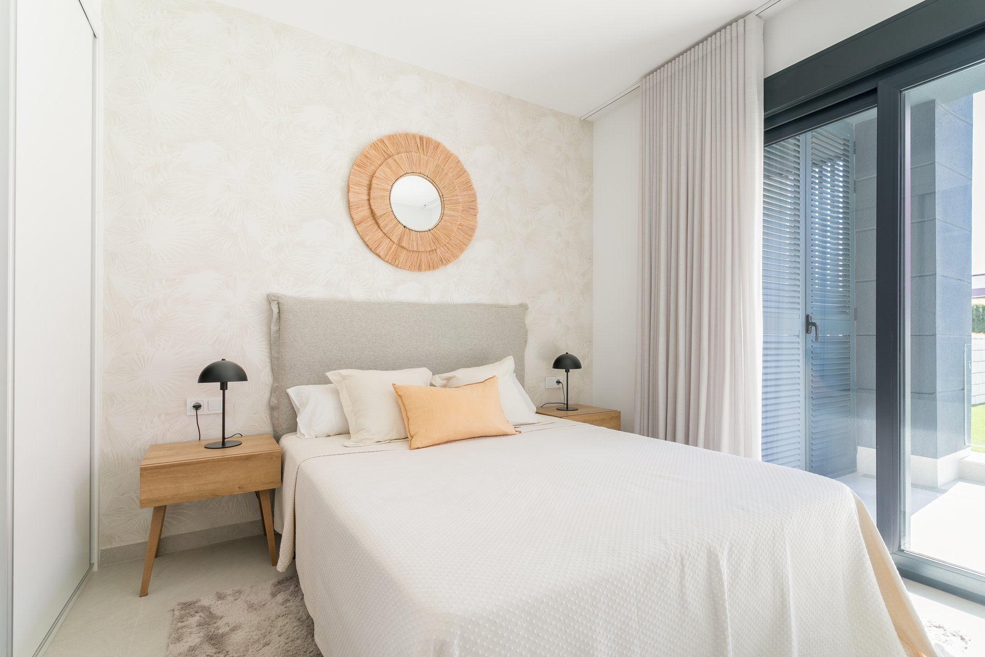 New Build - Apartment -
Torrevieja