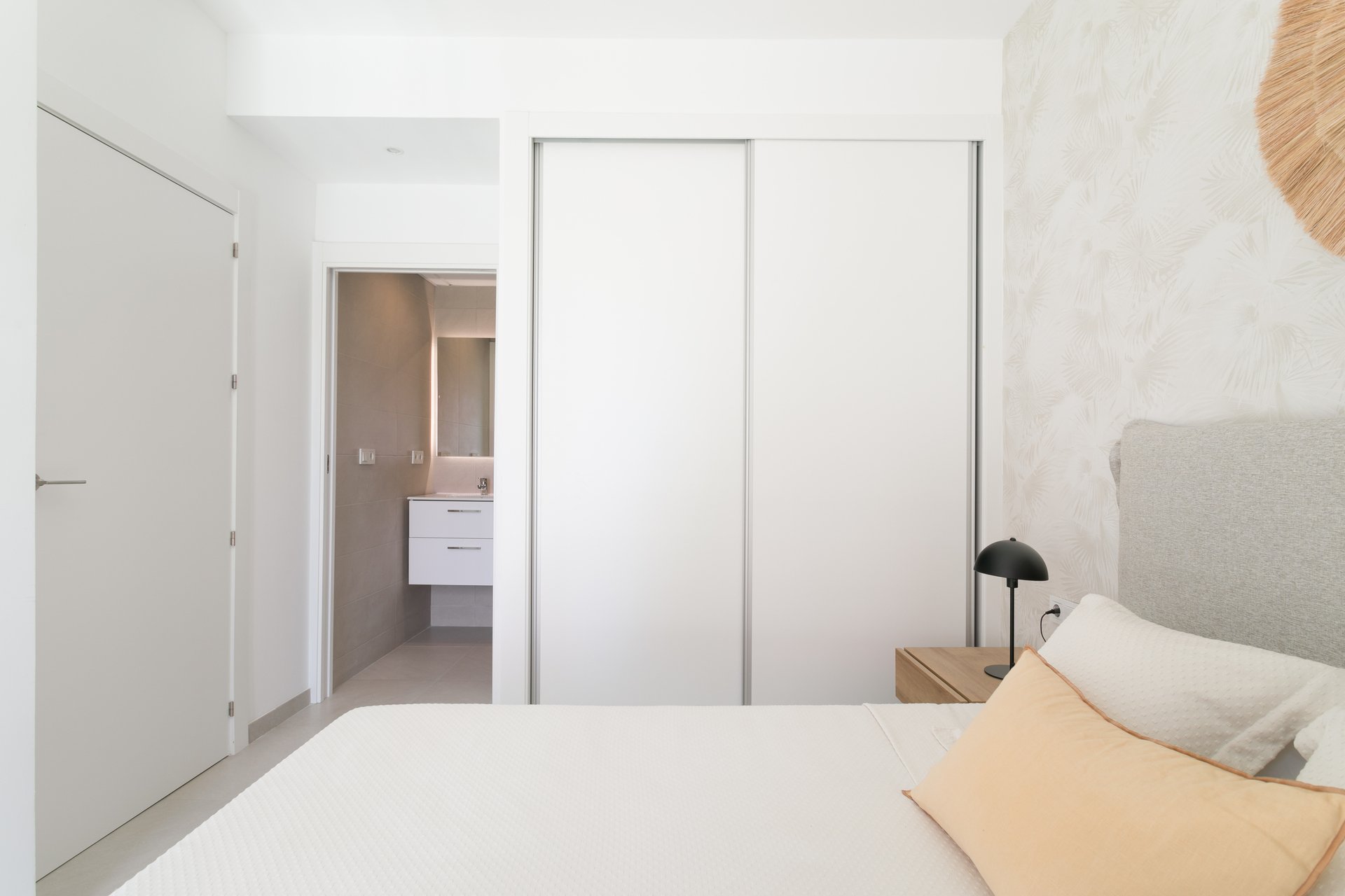 New Build - Apartment -
Torrevieja