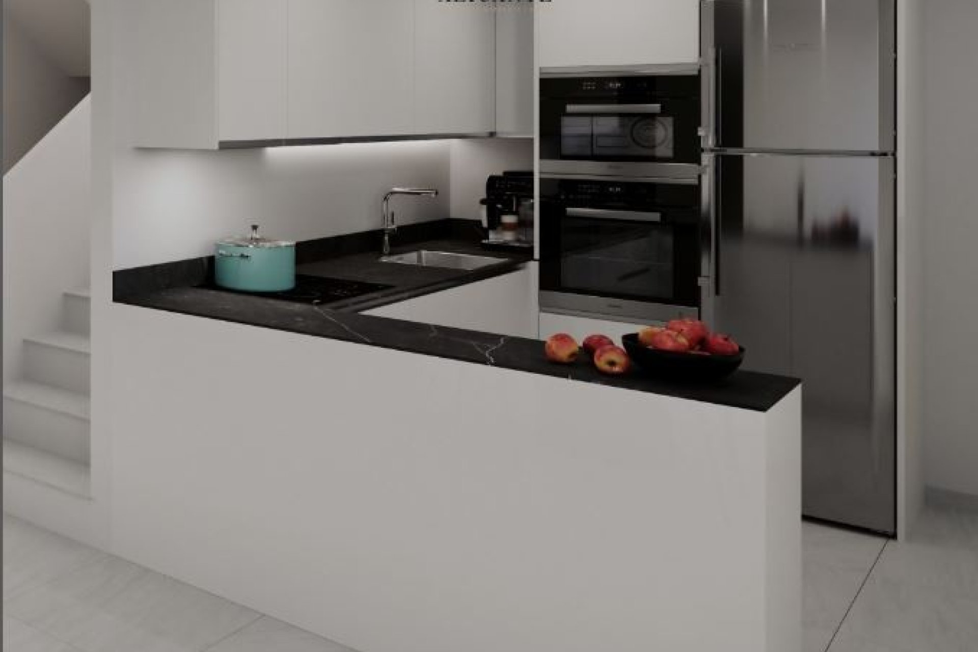 New Build - Apartment -
Torrevieja