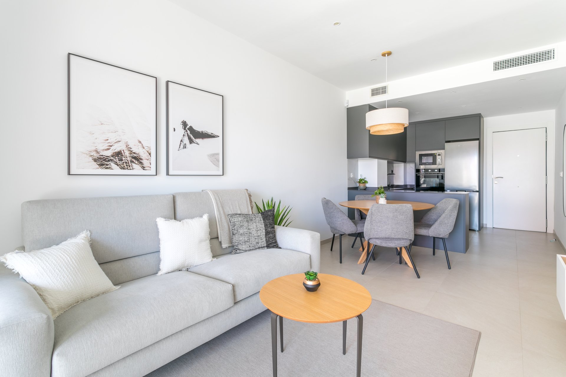 New Build - Apartment -
Torrevieja