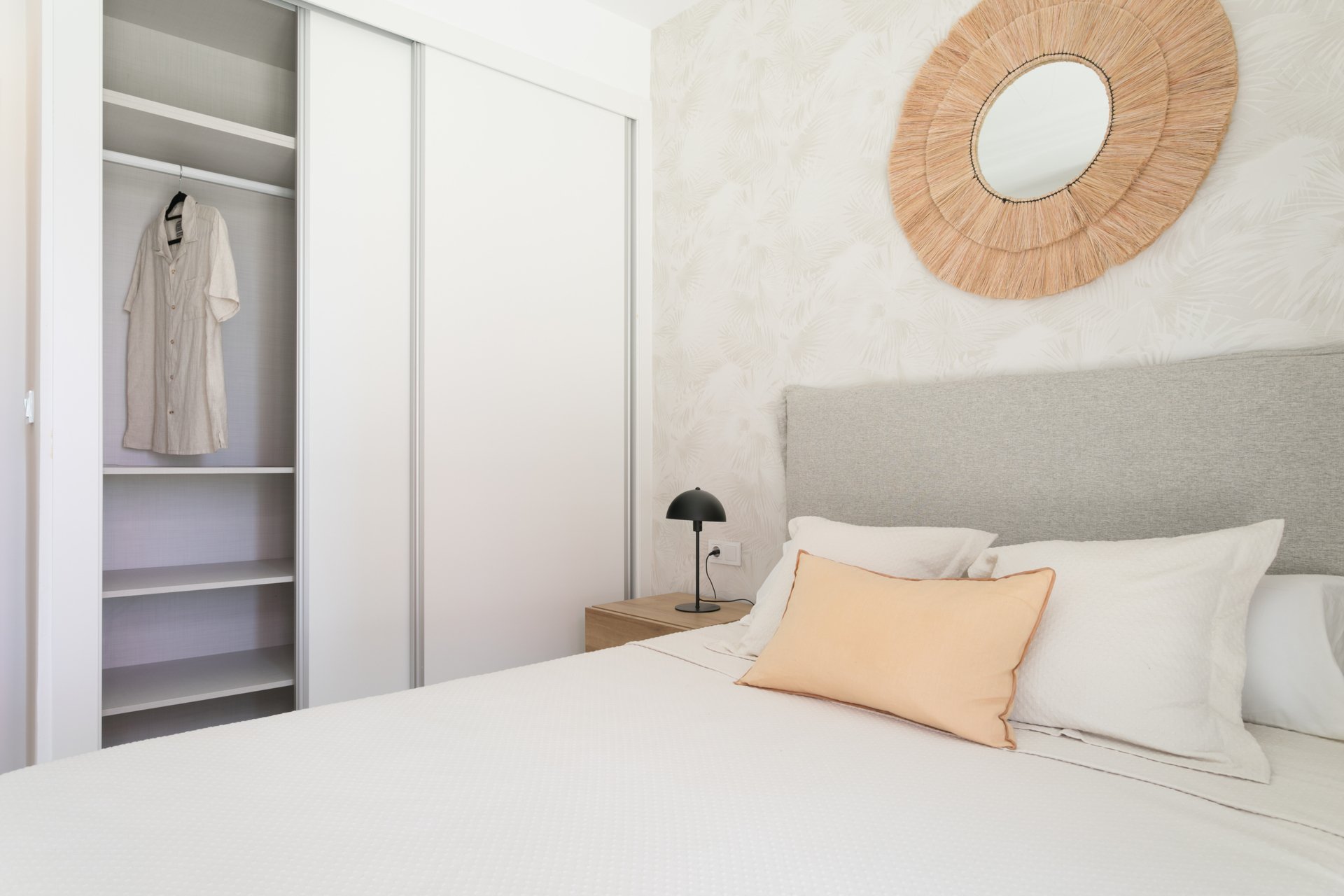 New Build - Apartment -
Torrevieja