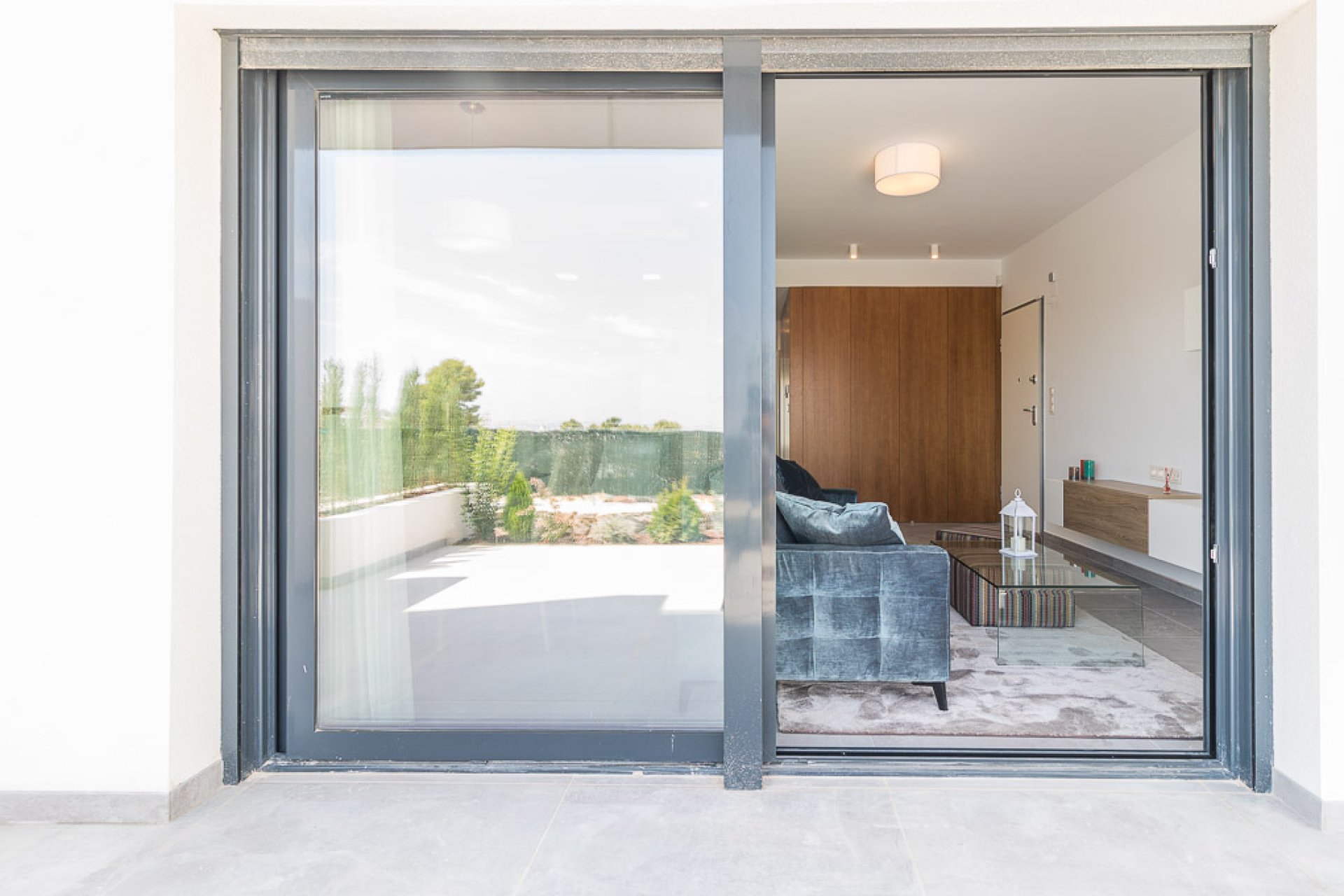 New Build - Apartment -
Torrevieja