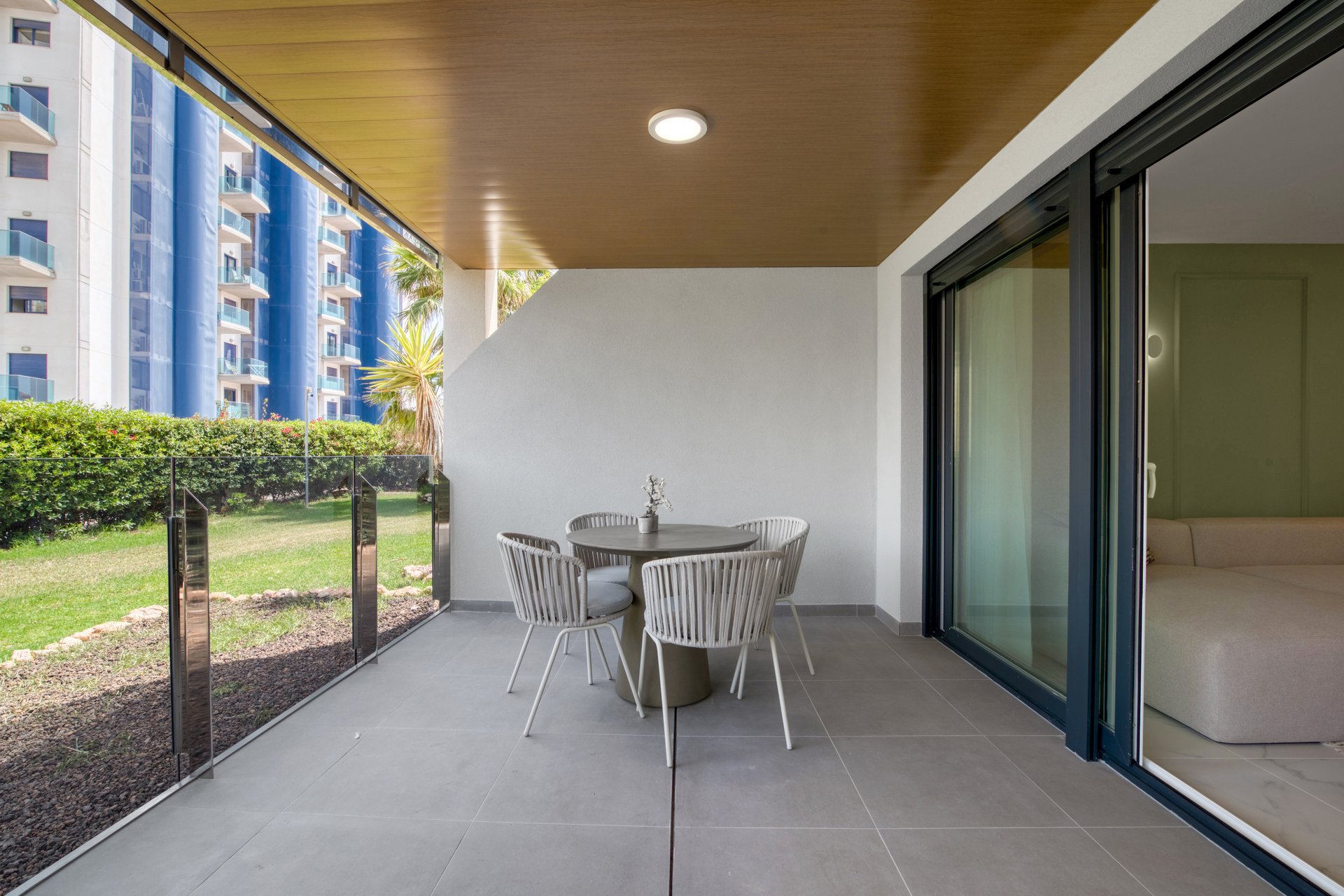 New Build - Apartment -
Torrevieja