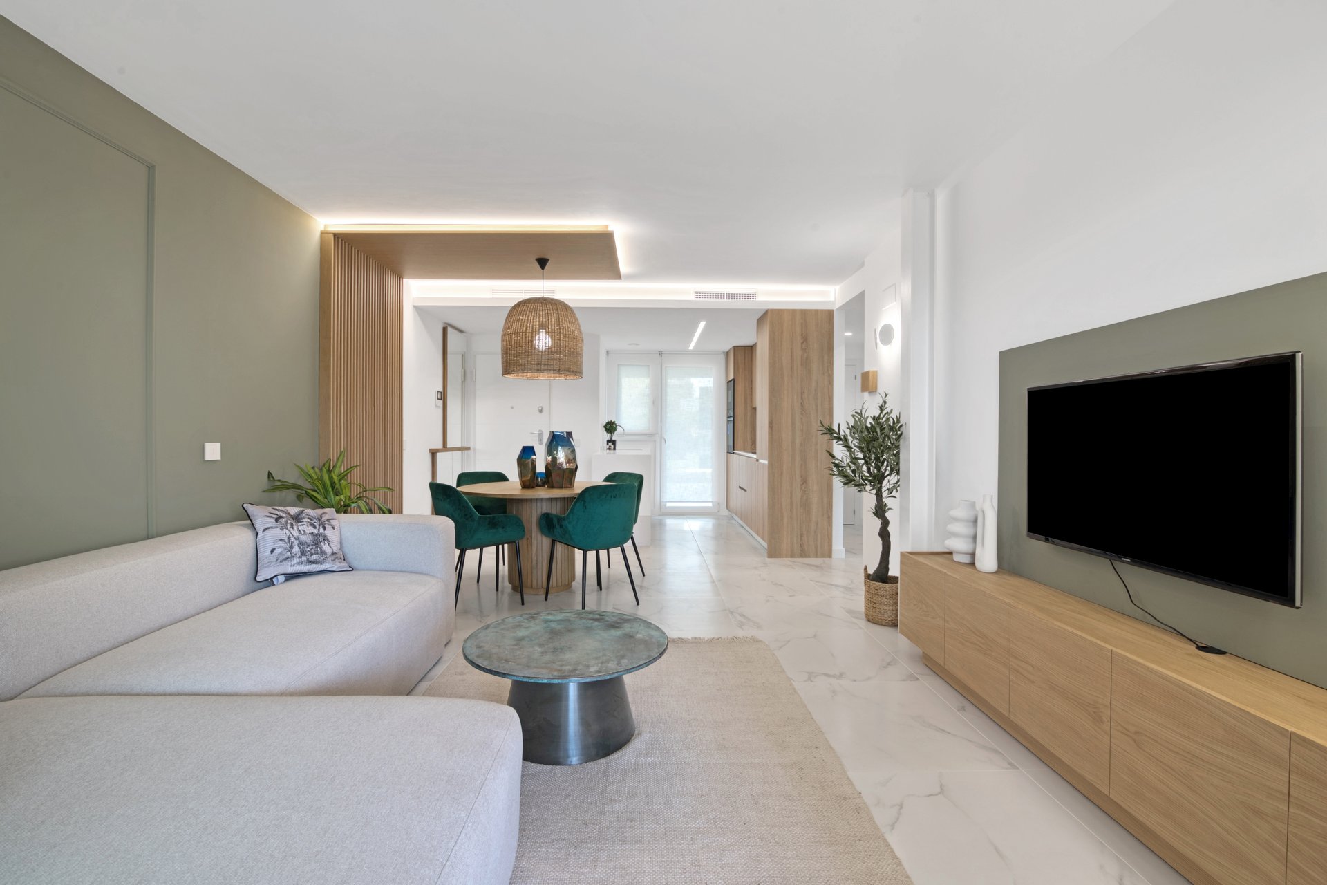 New Build - Apartment -
Torrevieja
