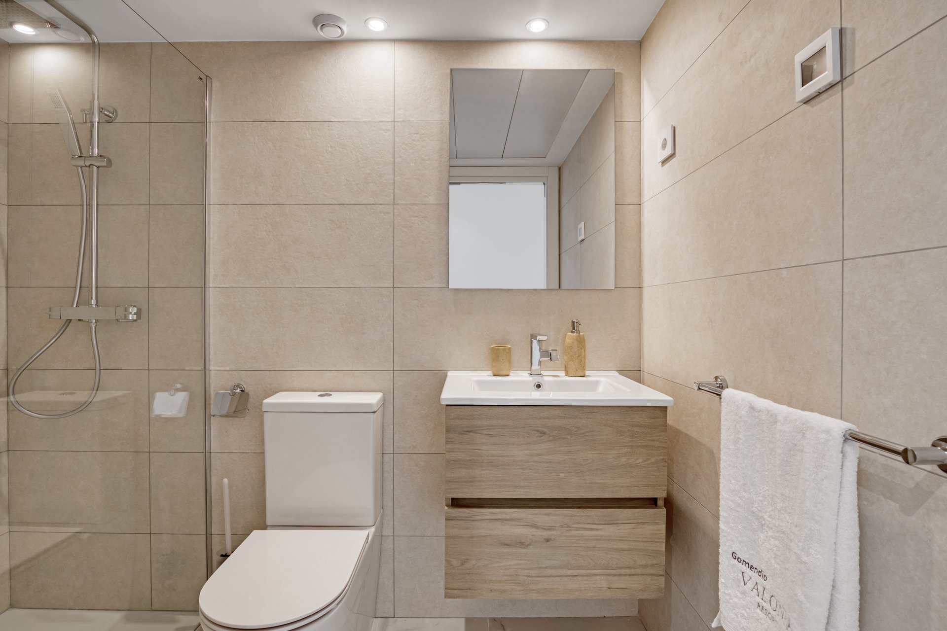 New Build - Apartment -
Torrevieja