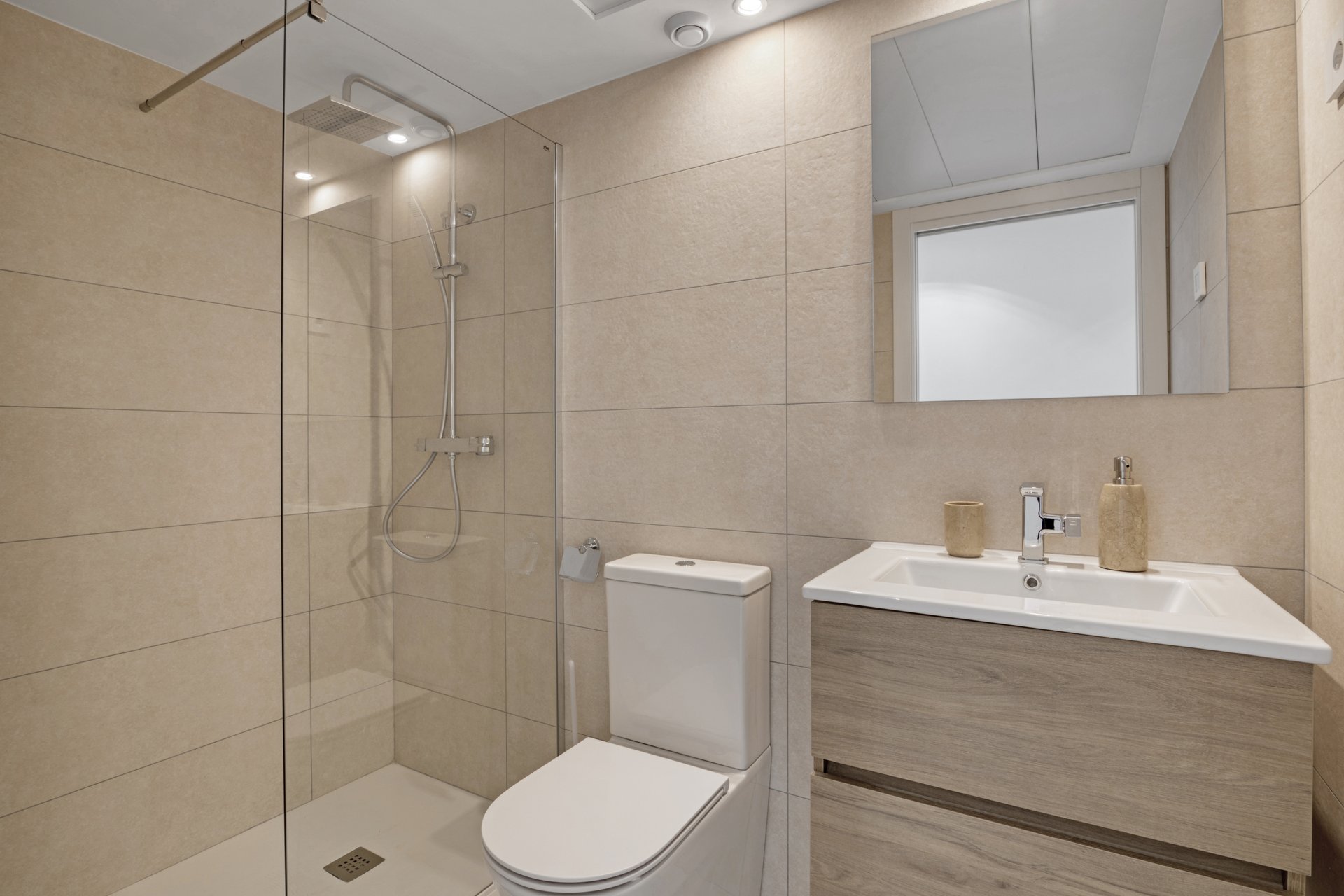 New Build - Apartment -
Torrevieja