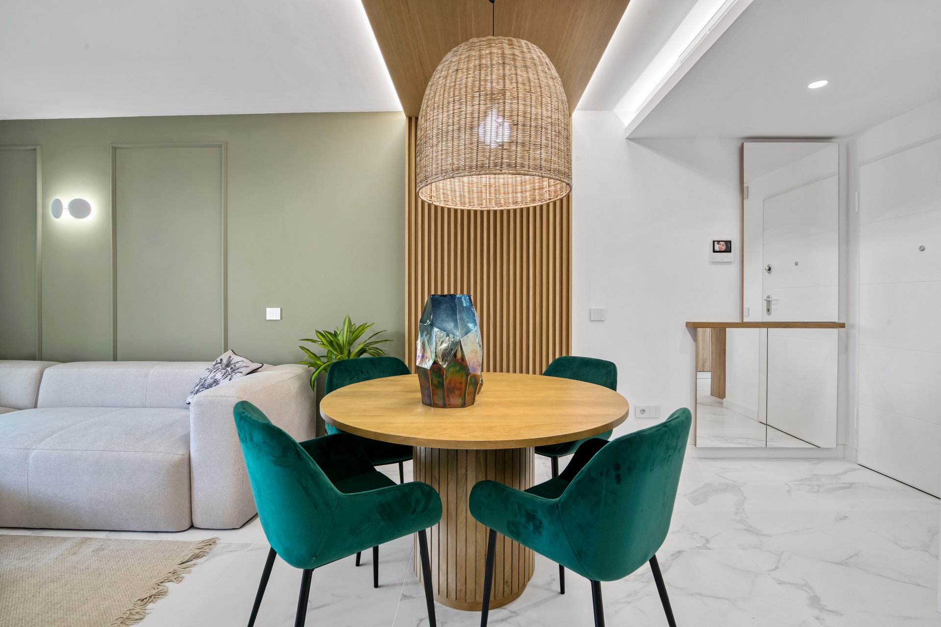 New Build - Apartment -
Torrevieja