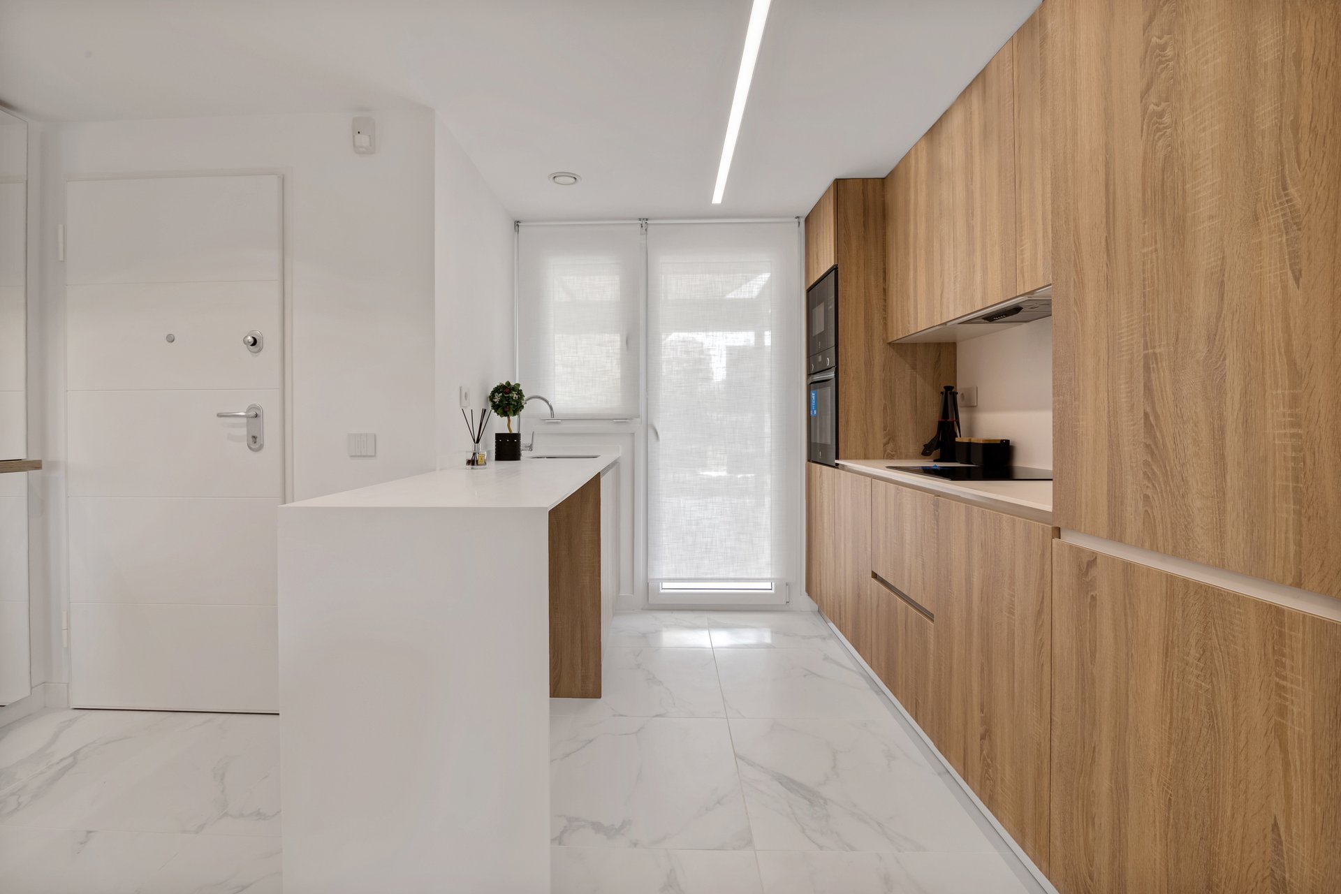 New Build - Apartment -
Torrevieja
