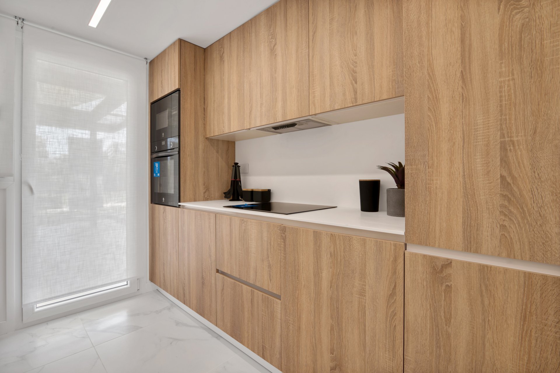 New Build - Apartment -
Torrevieja