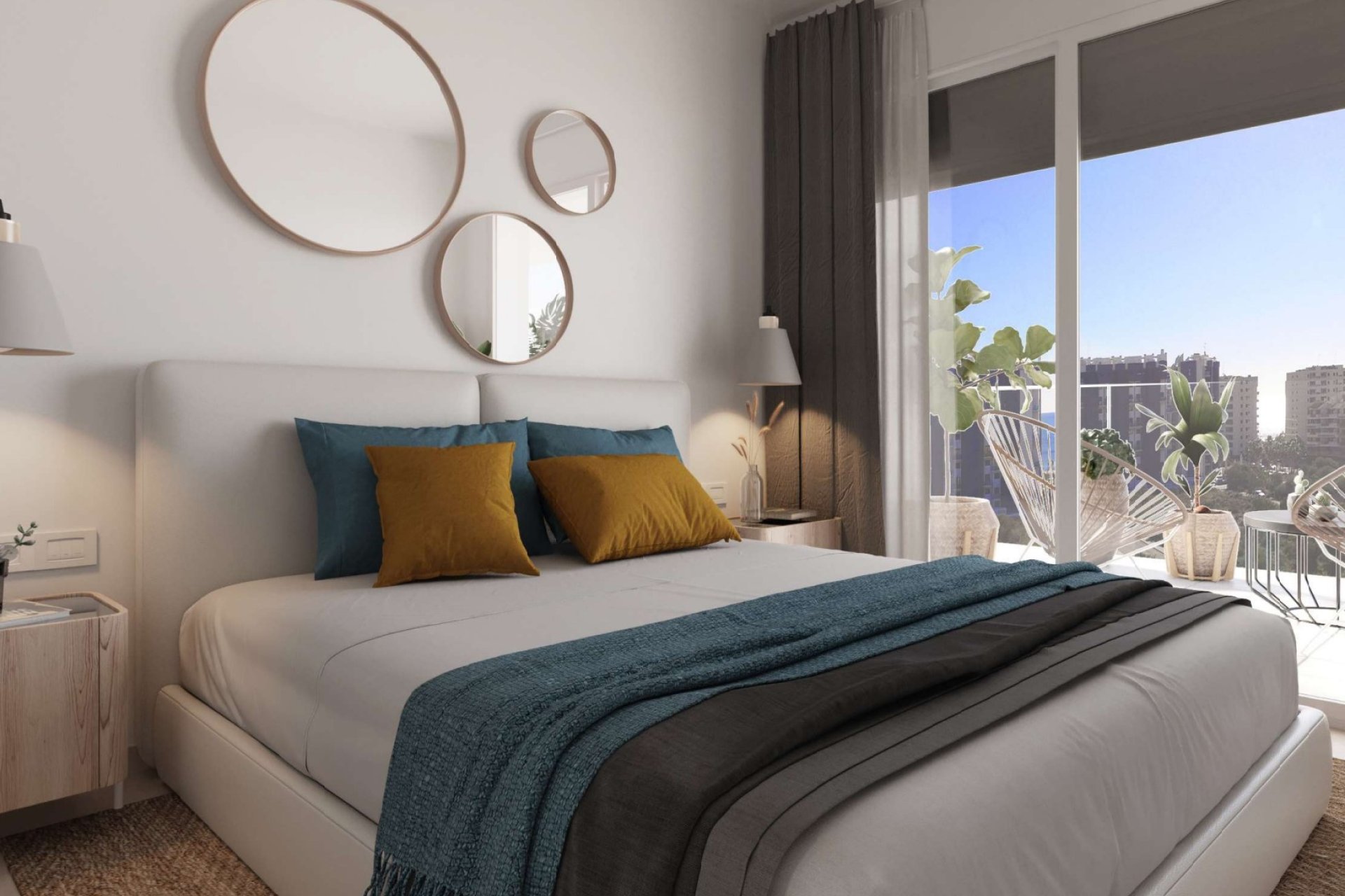 New Build - Apartment -
Torrevieja