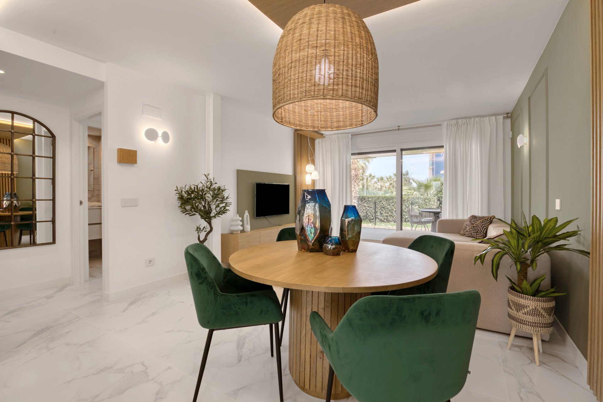 New Build - Apartment -
Torrevieja