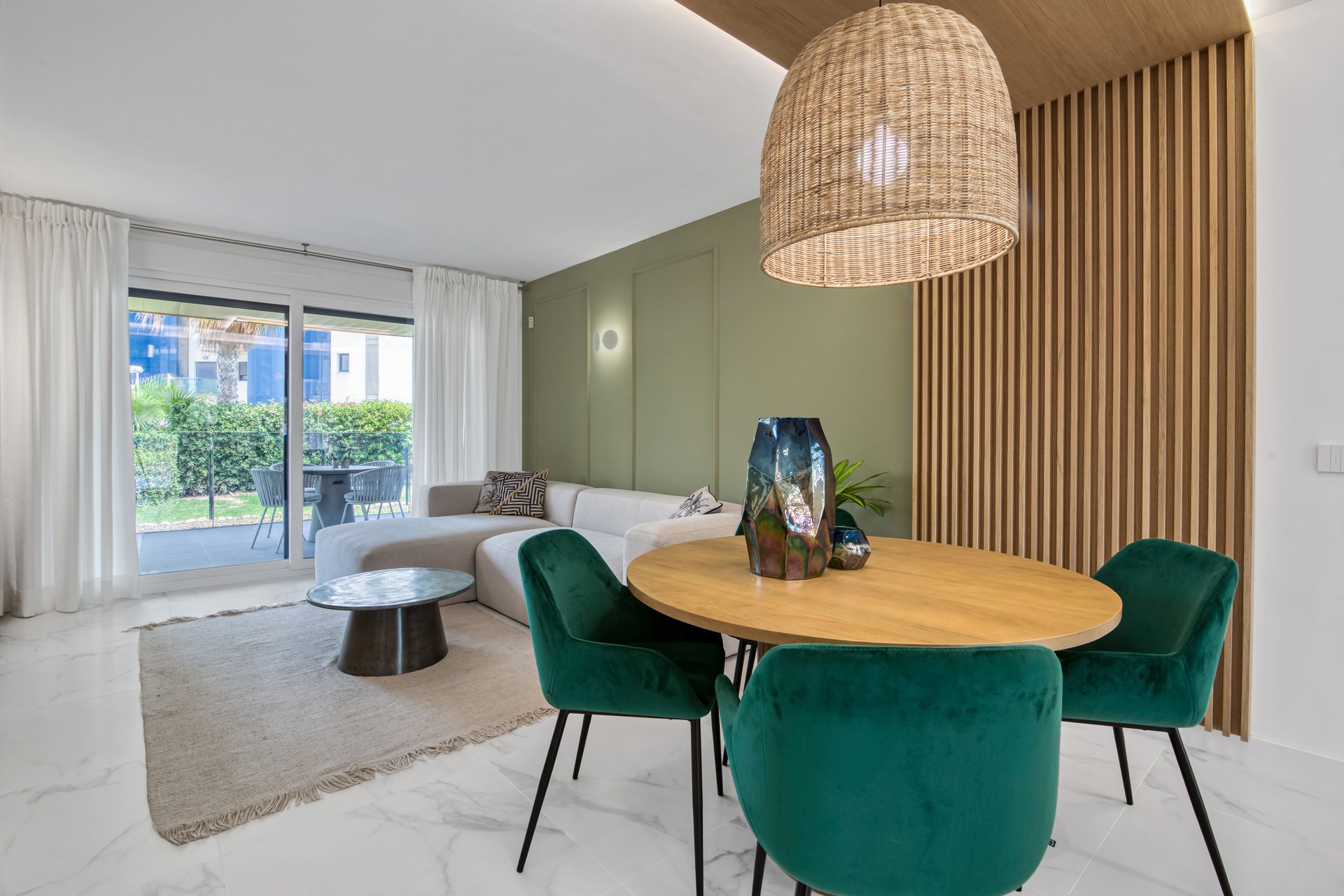 New Build - Apartment -
Torrevieja