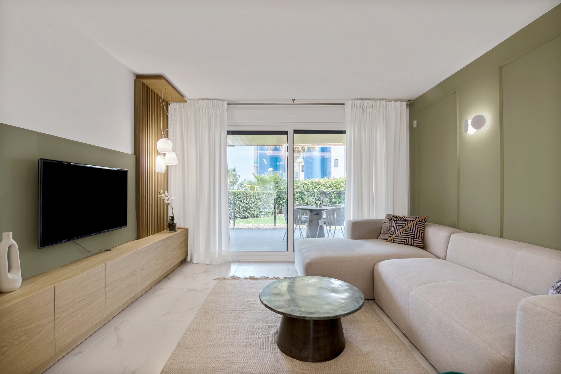 New Build - Apartment -
Torrevieja