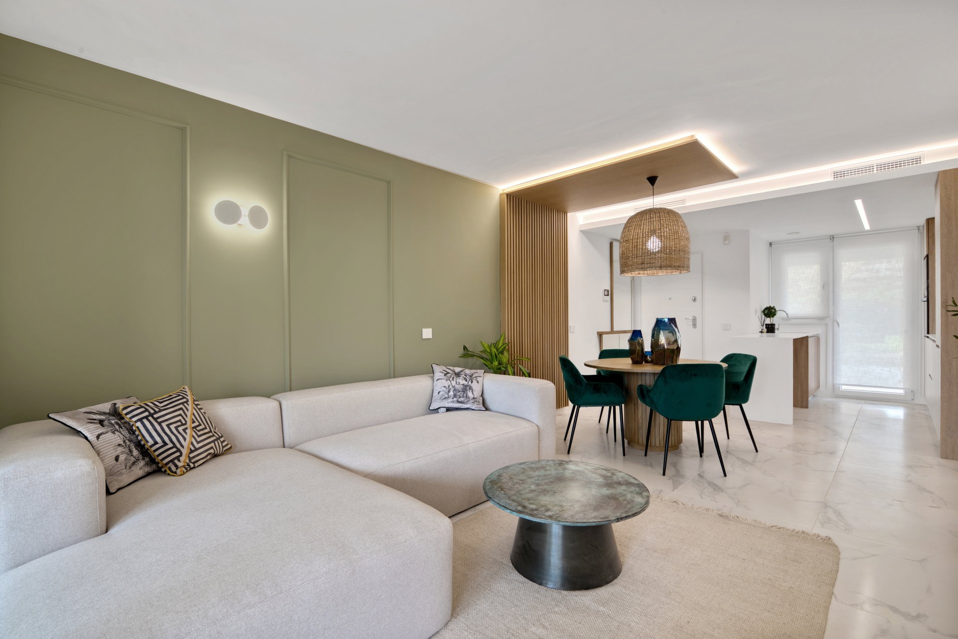 New Build - Apartment -
Torrevieja