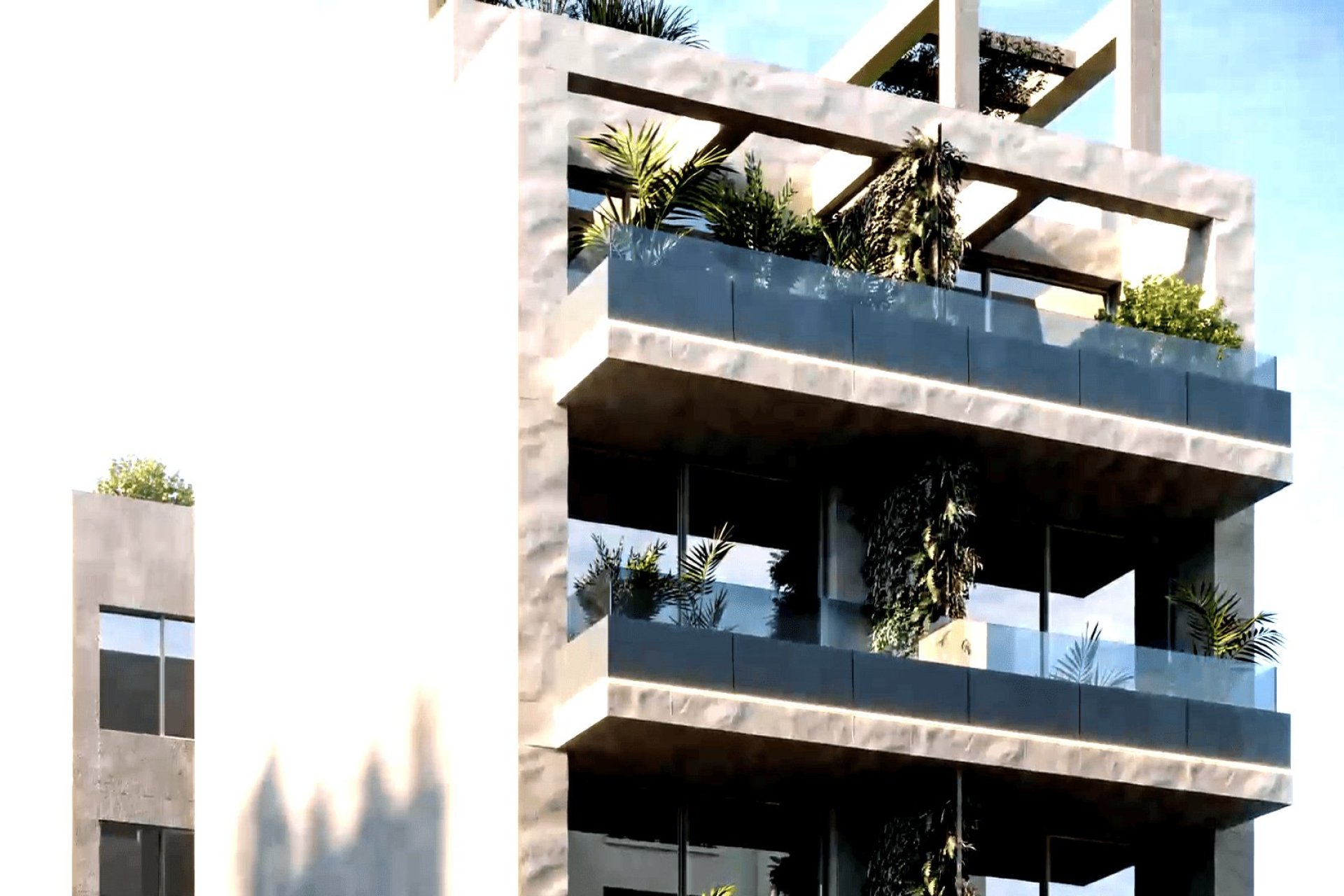 New Build - Apartment -
Torrevieja