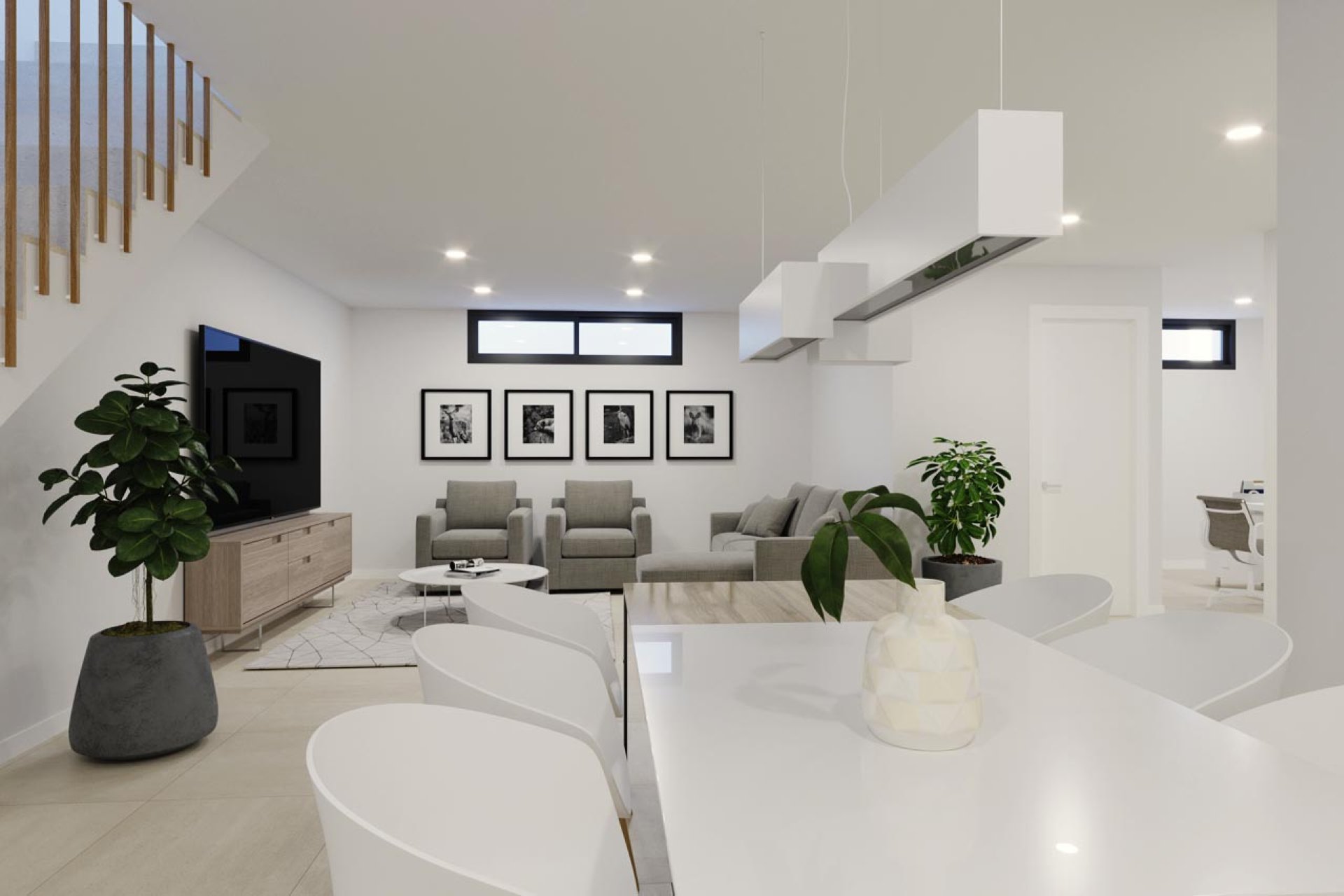 New Build - Apartment -
Torrevieja