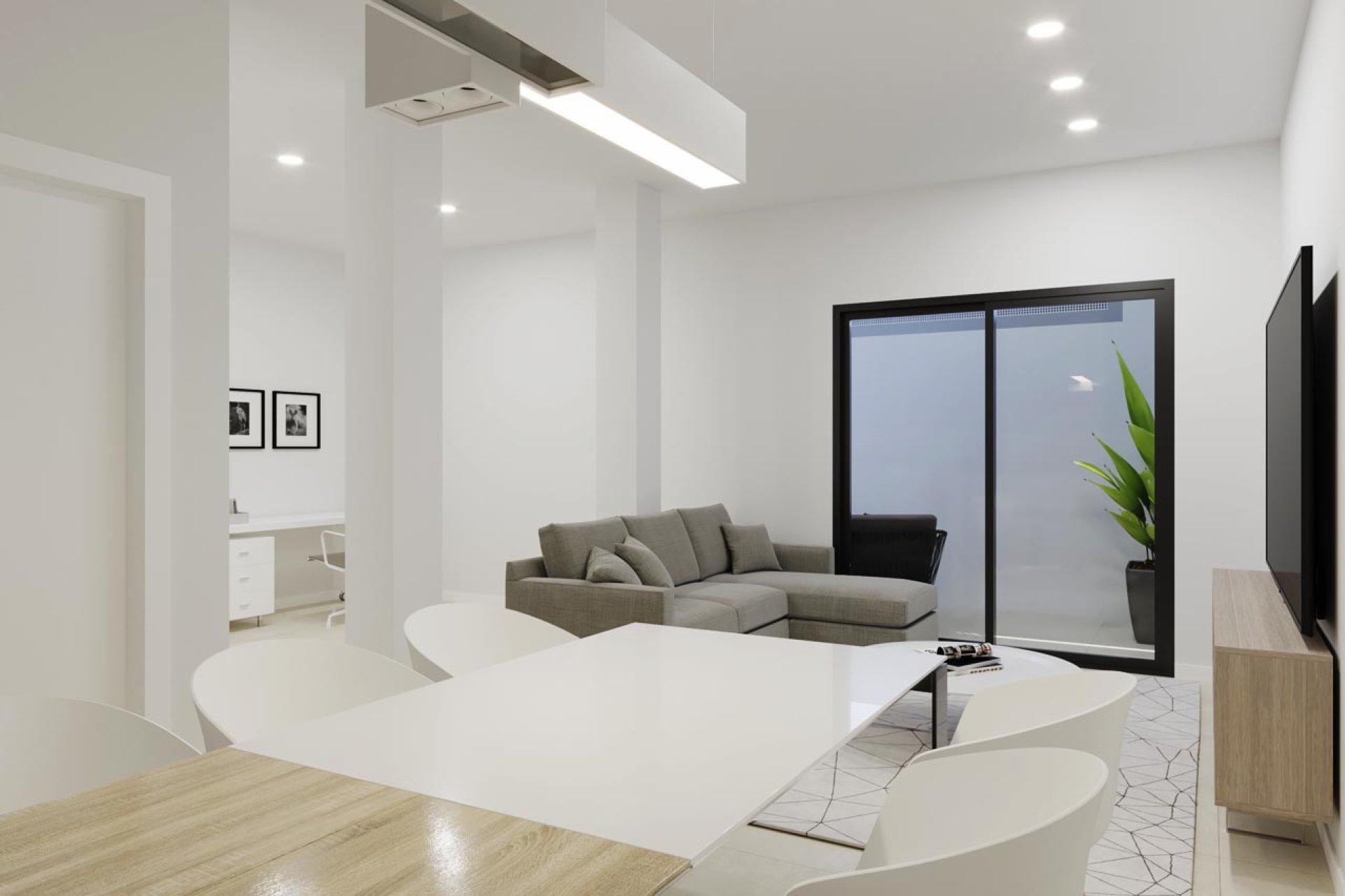 New Build - Apartment -
Torrevieja
