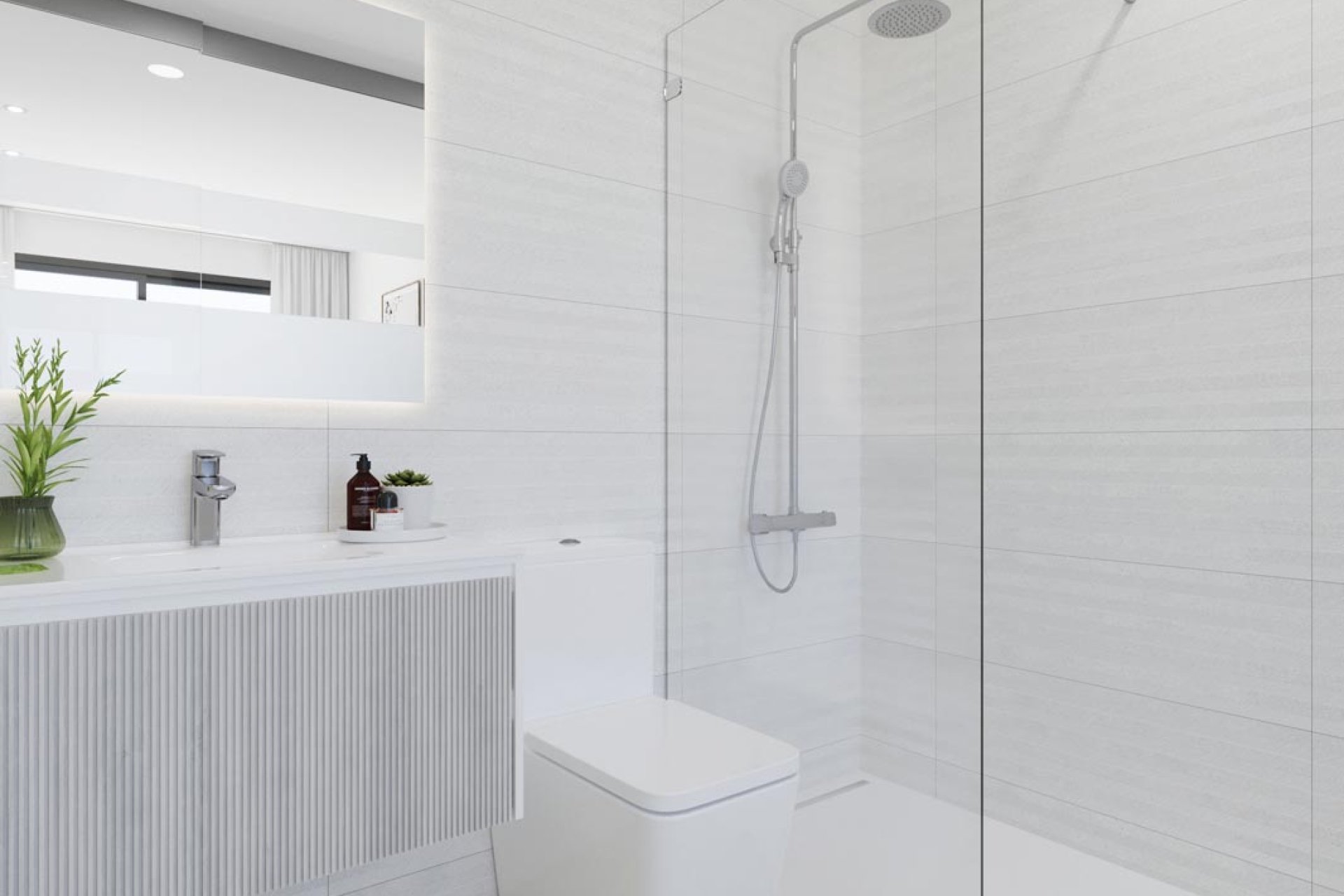 New Build - Apartment -
Torrevieja