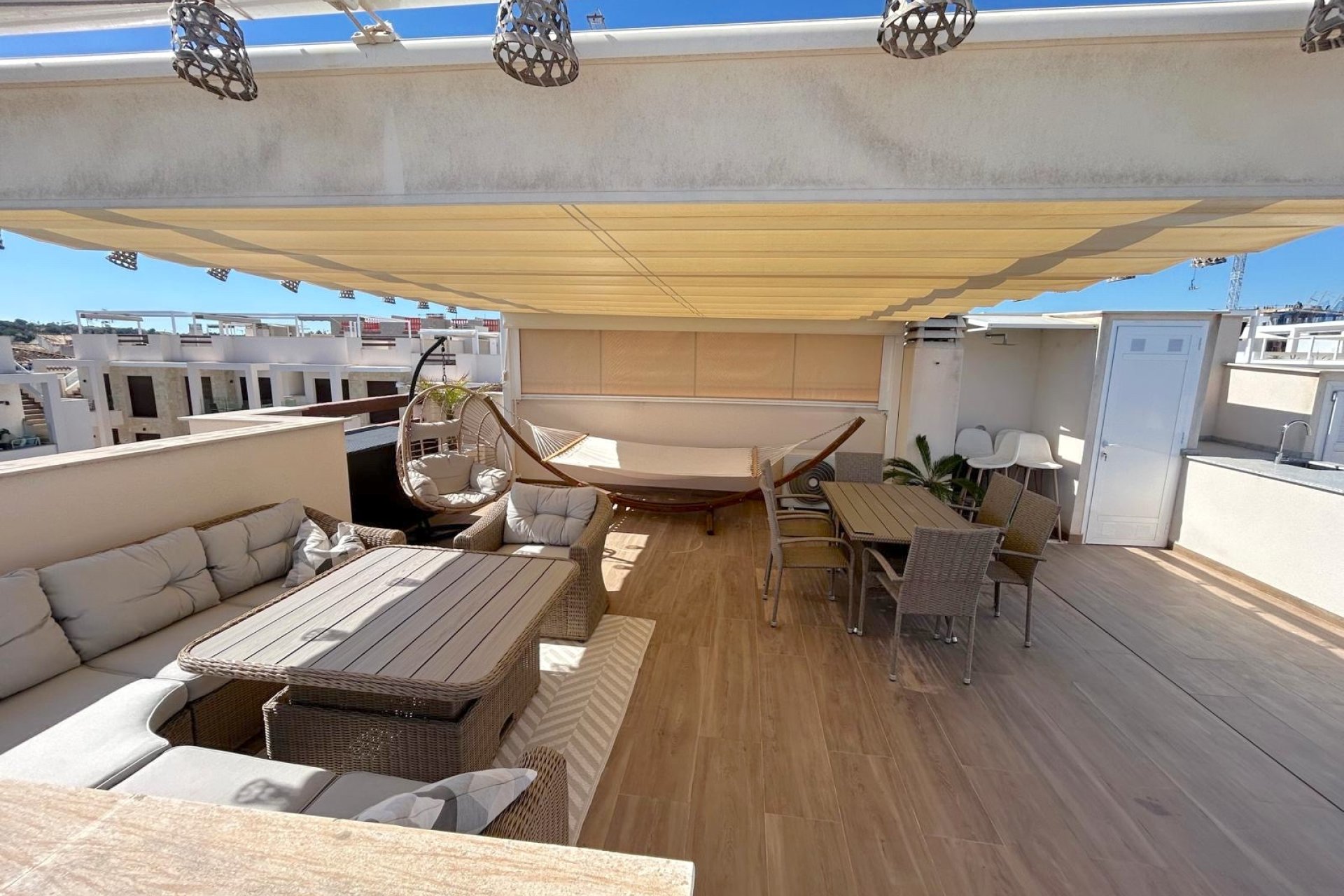New Build - Apartment -
Torrevieja