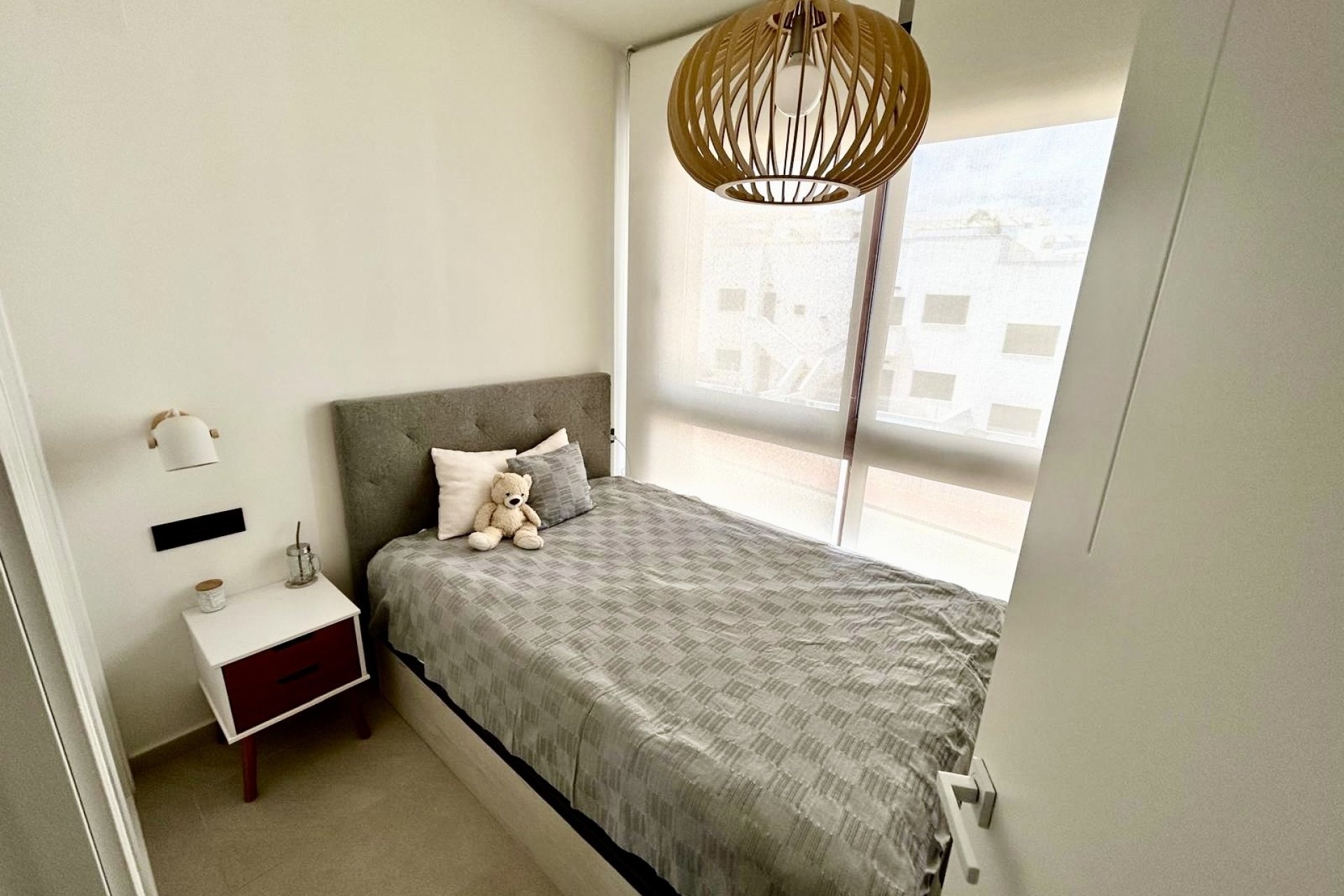 New Build - Apartment -
Torrevieja