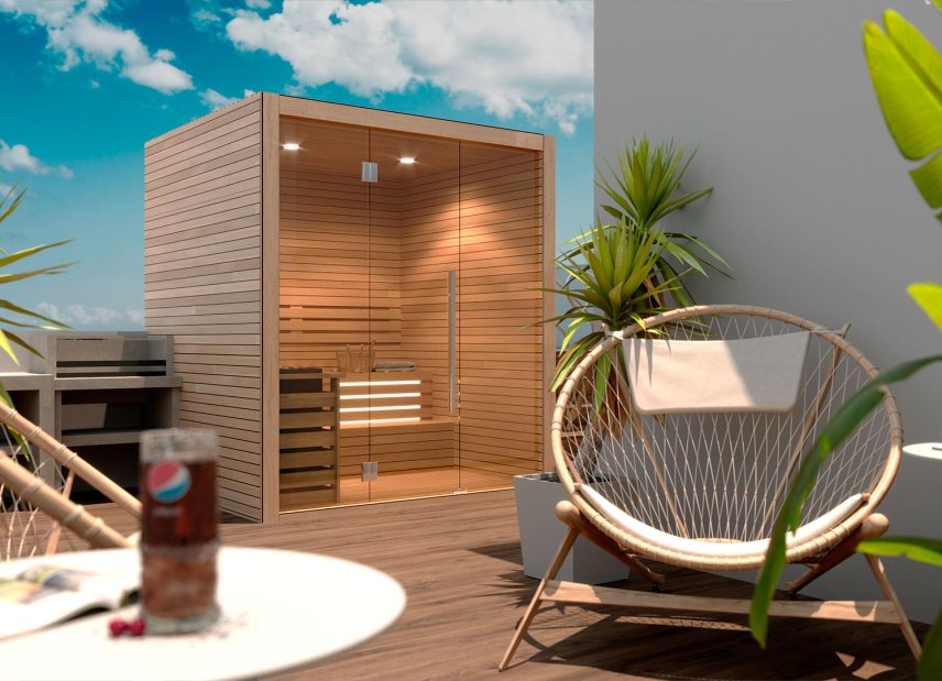 New Build - Apartment -
Torrevieja