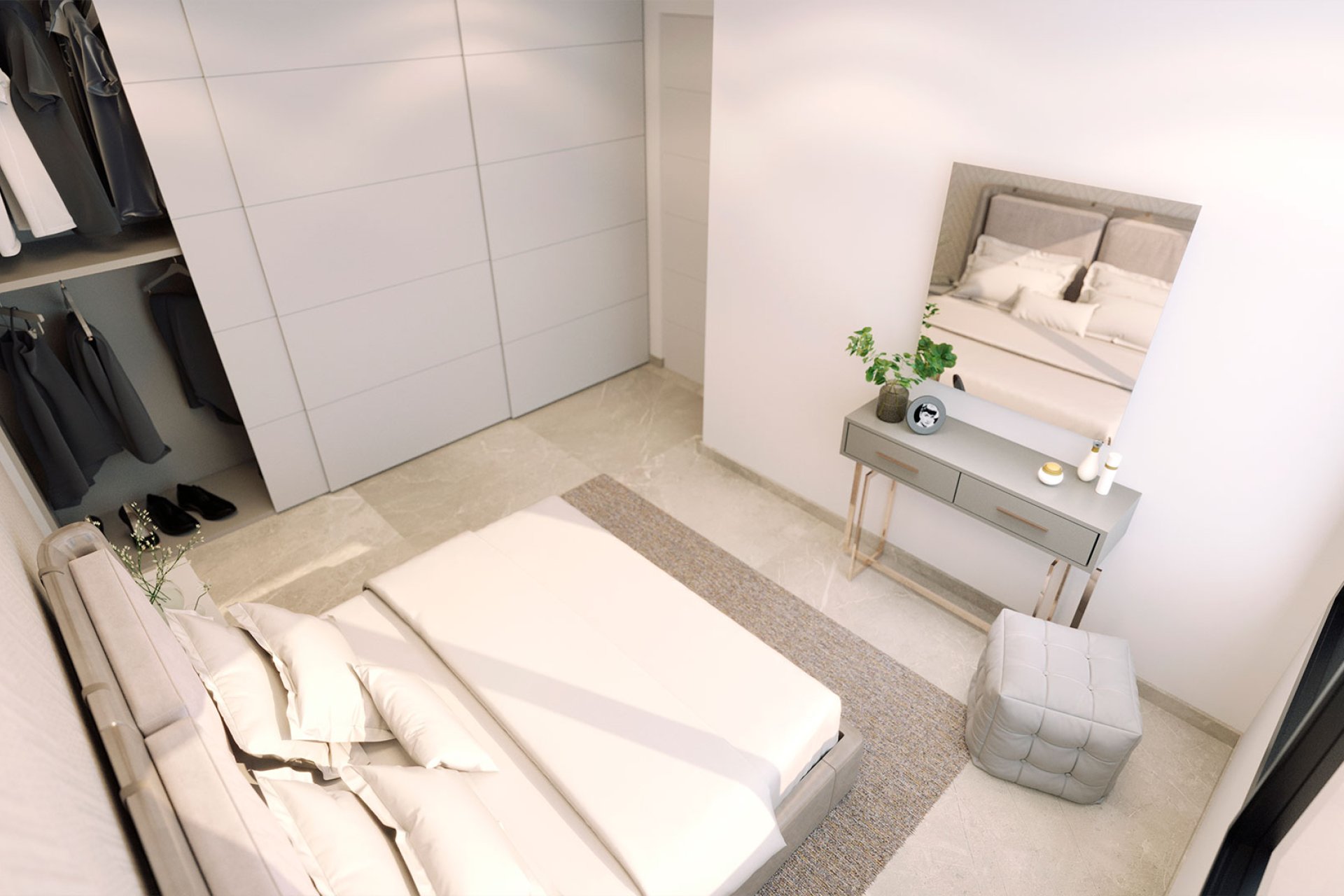 New Build - Apartment -
Torrevieja