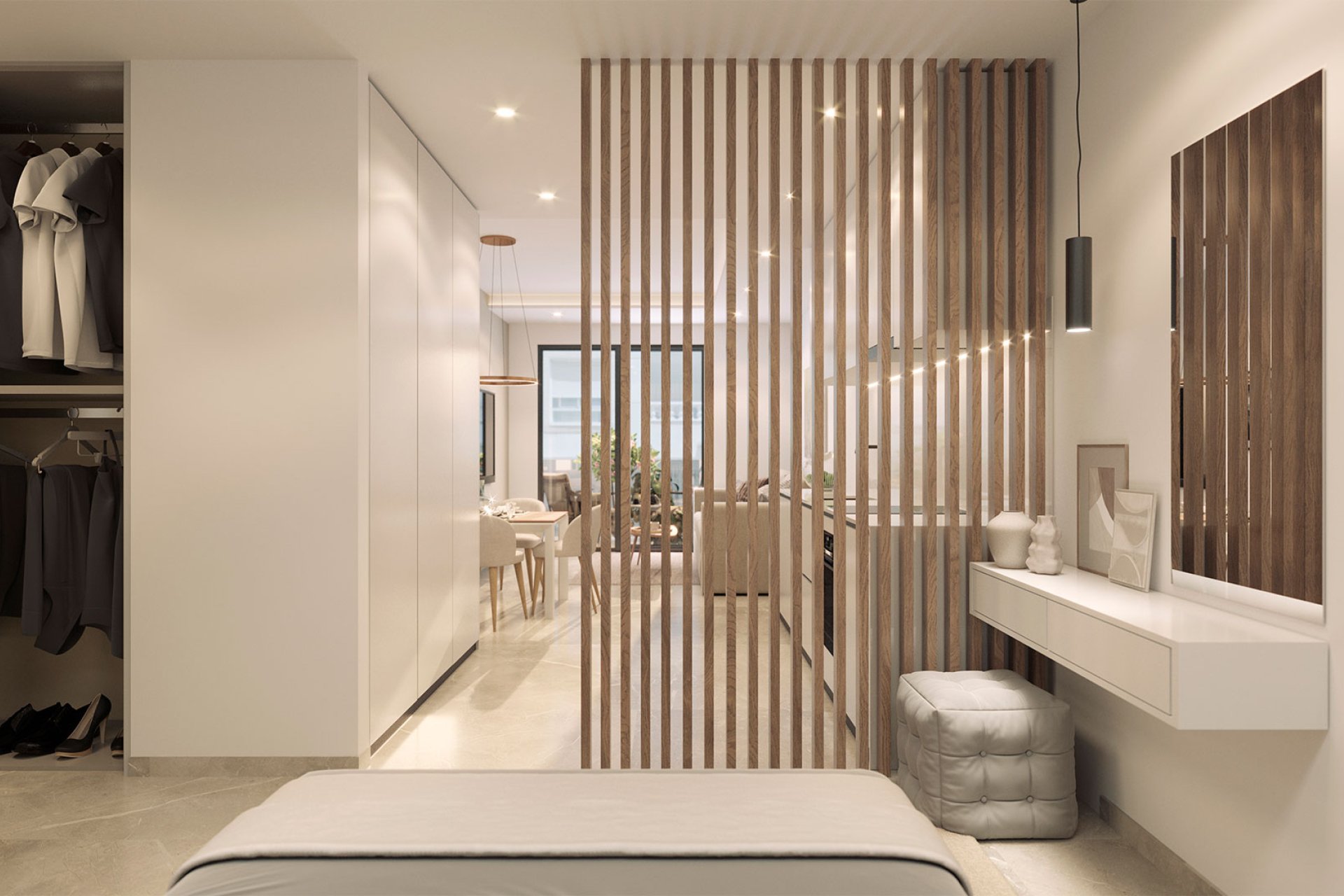 New Build - Apartment -
Torrevieja