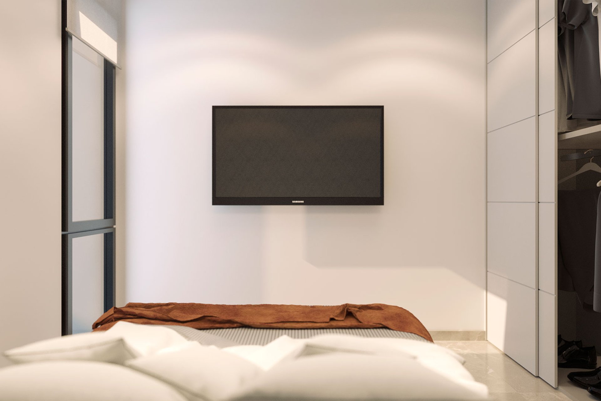 New Build - Apartment -
Torrevieja