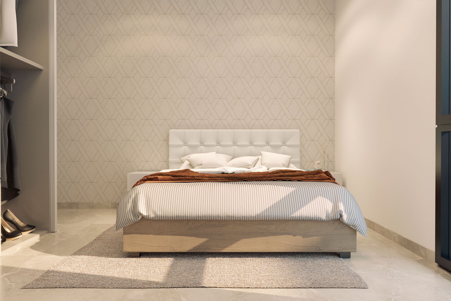 New Build - Apartment -
Torrevieja