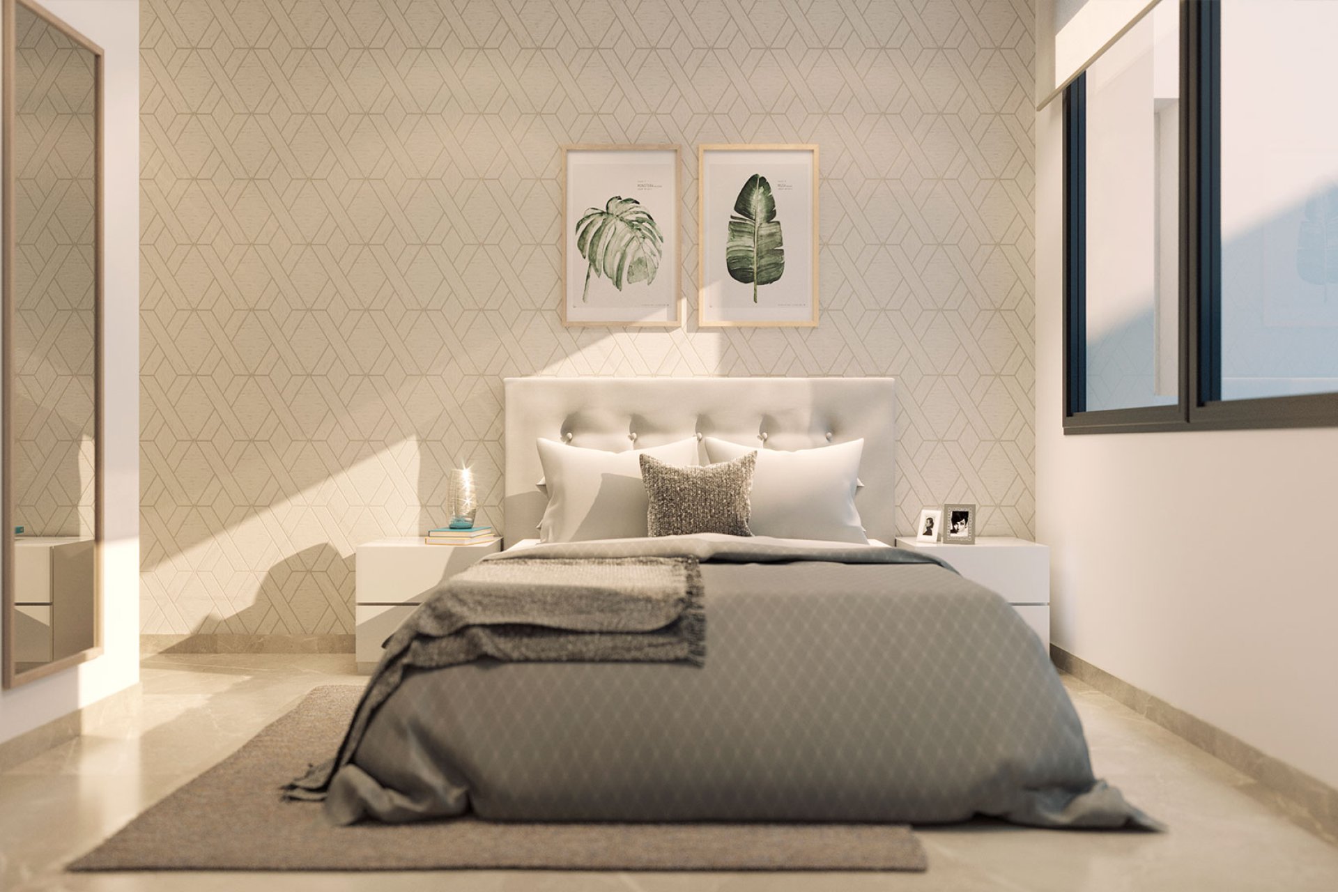 New Build - Apartment -
Torrevieja