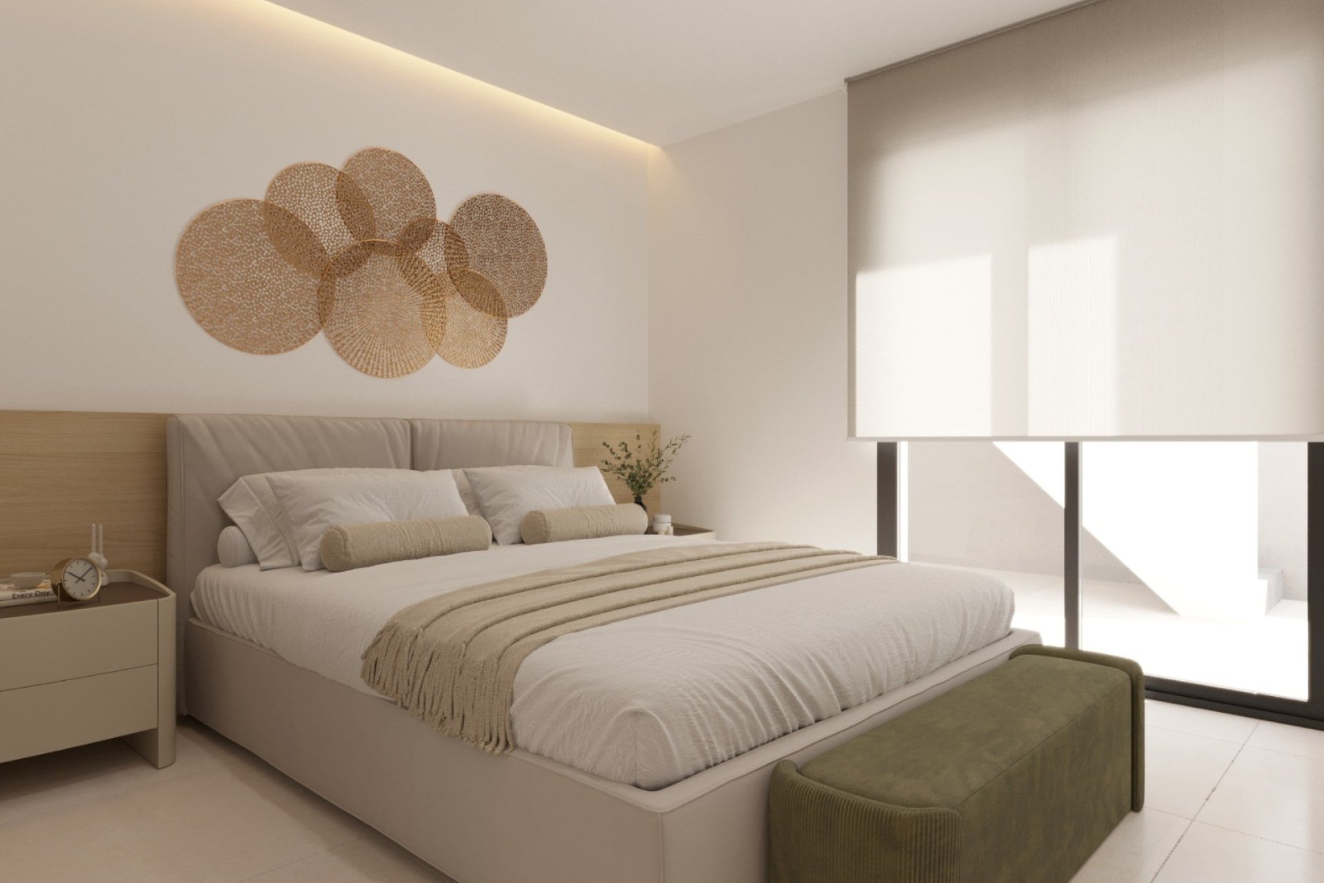 New Build - Apartment -
Torrevieja