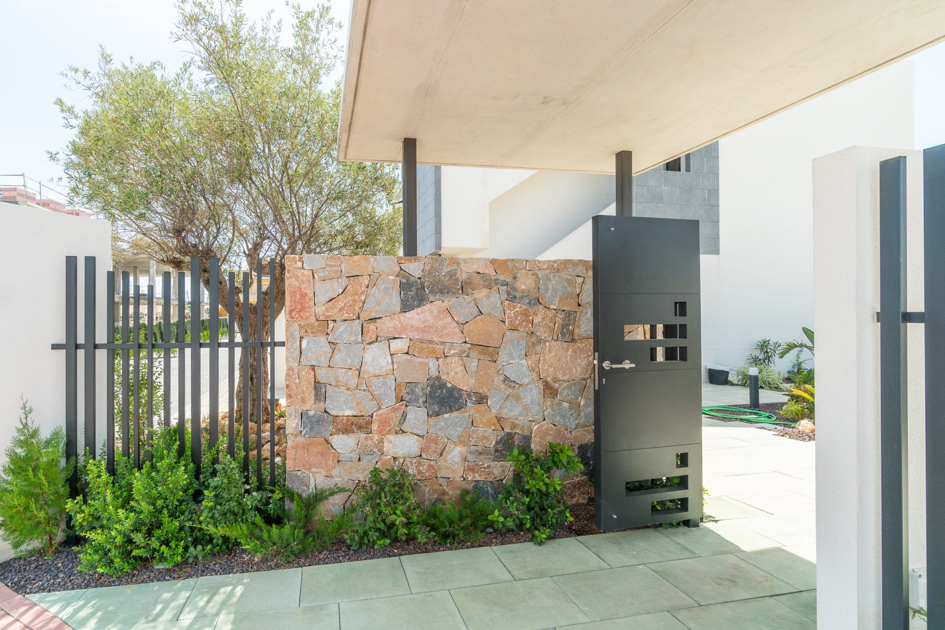 New Build - Apartment -
Torrevieja