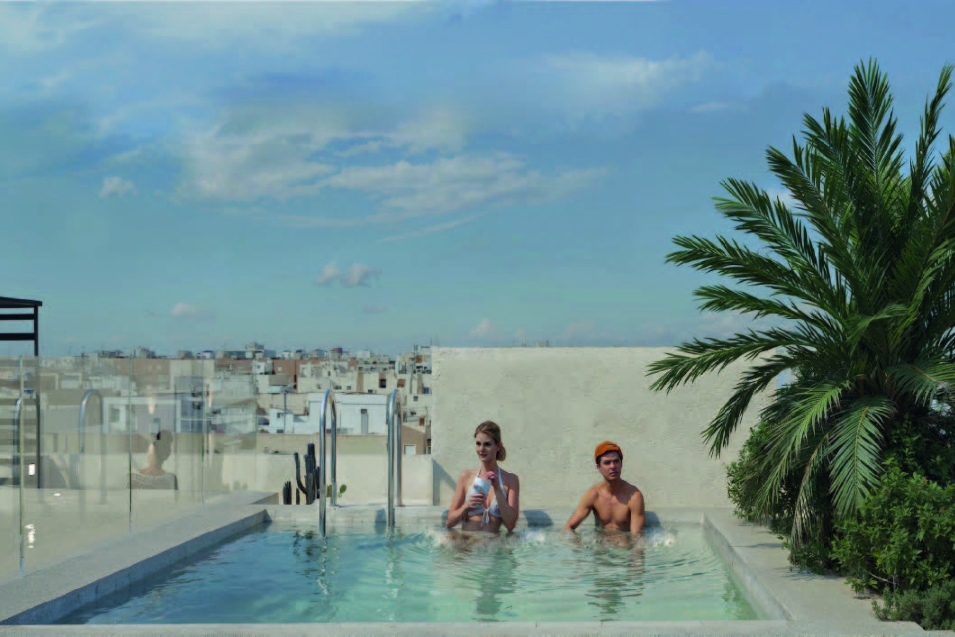 New Build - Apartment -
Torrevieja