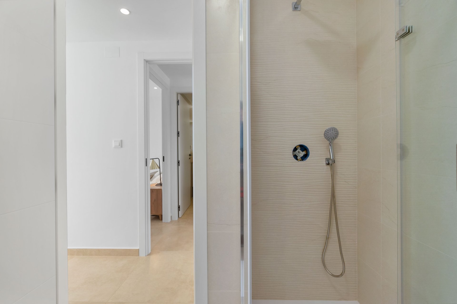 New Build - Apartment -
Torrevieja