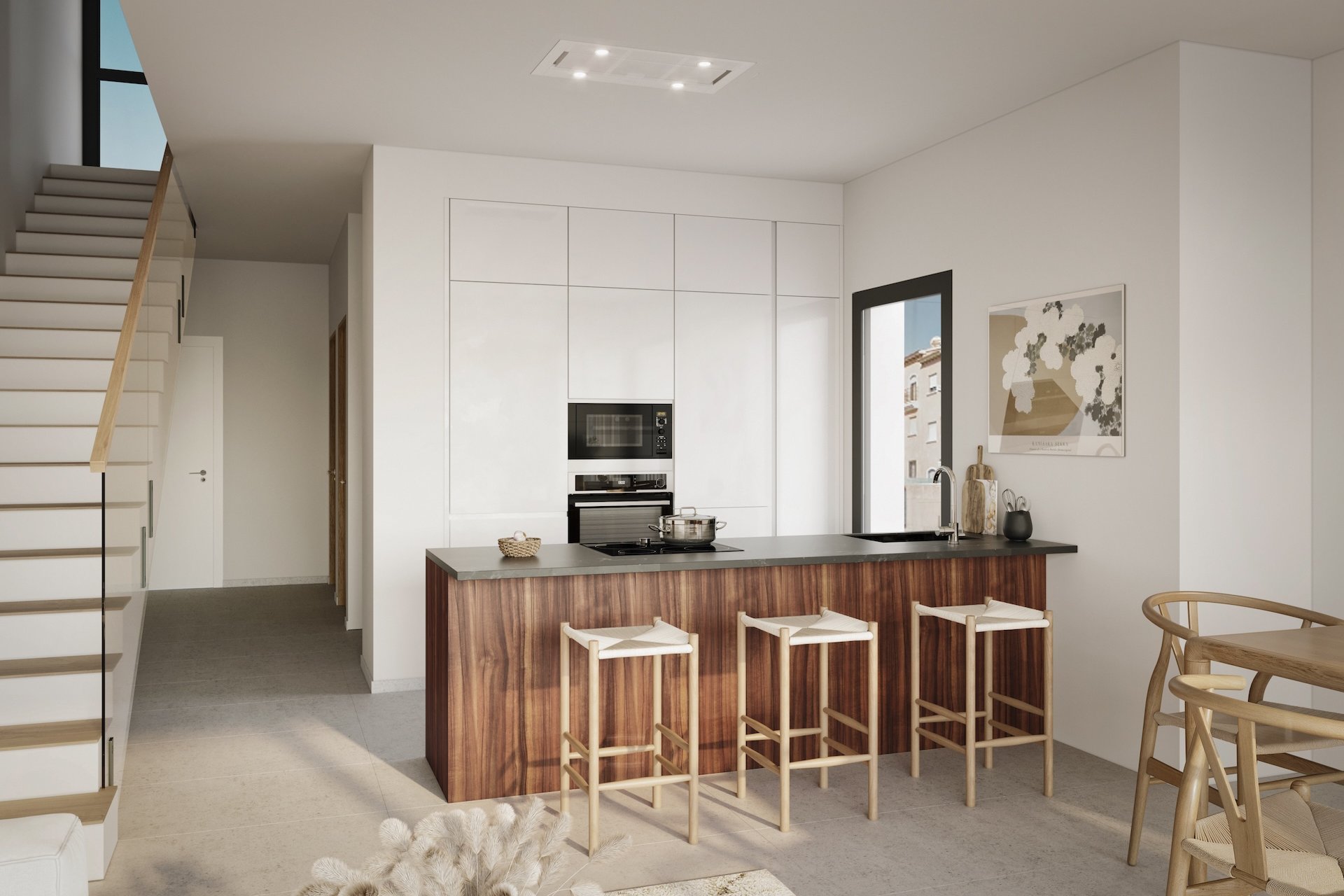 New Build - Apartment -
Torrevieja