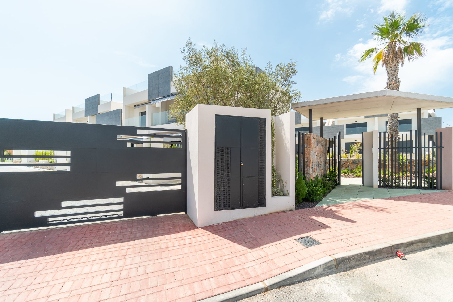 New Build - Apartment -
Torrevieja