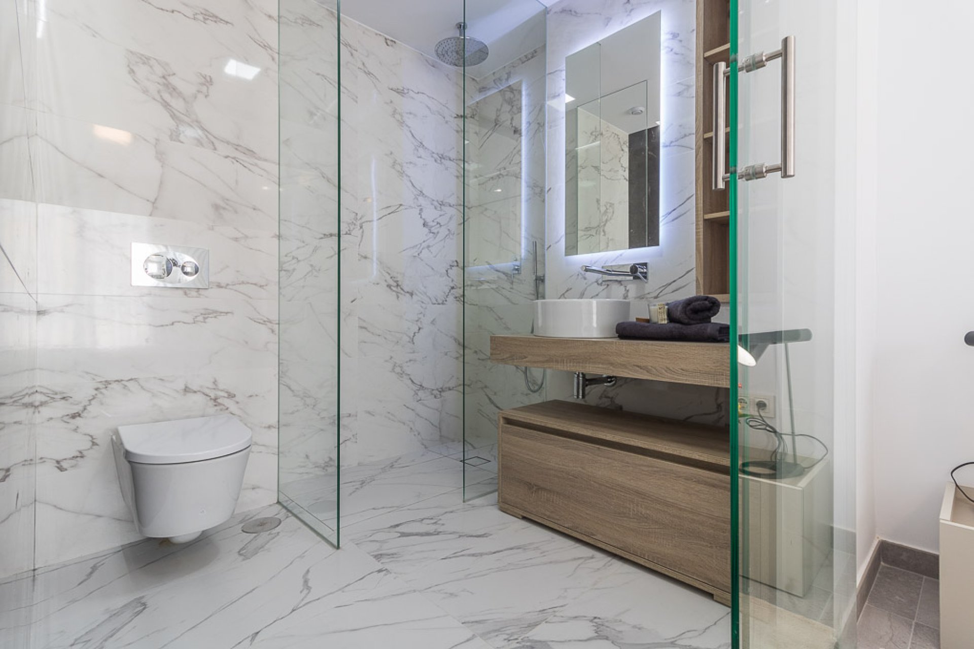 New Build - Apartment -
Torrevieja