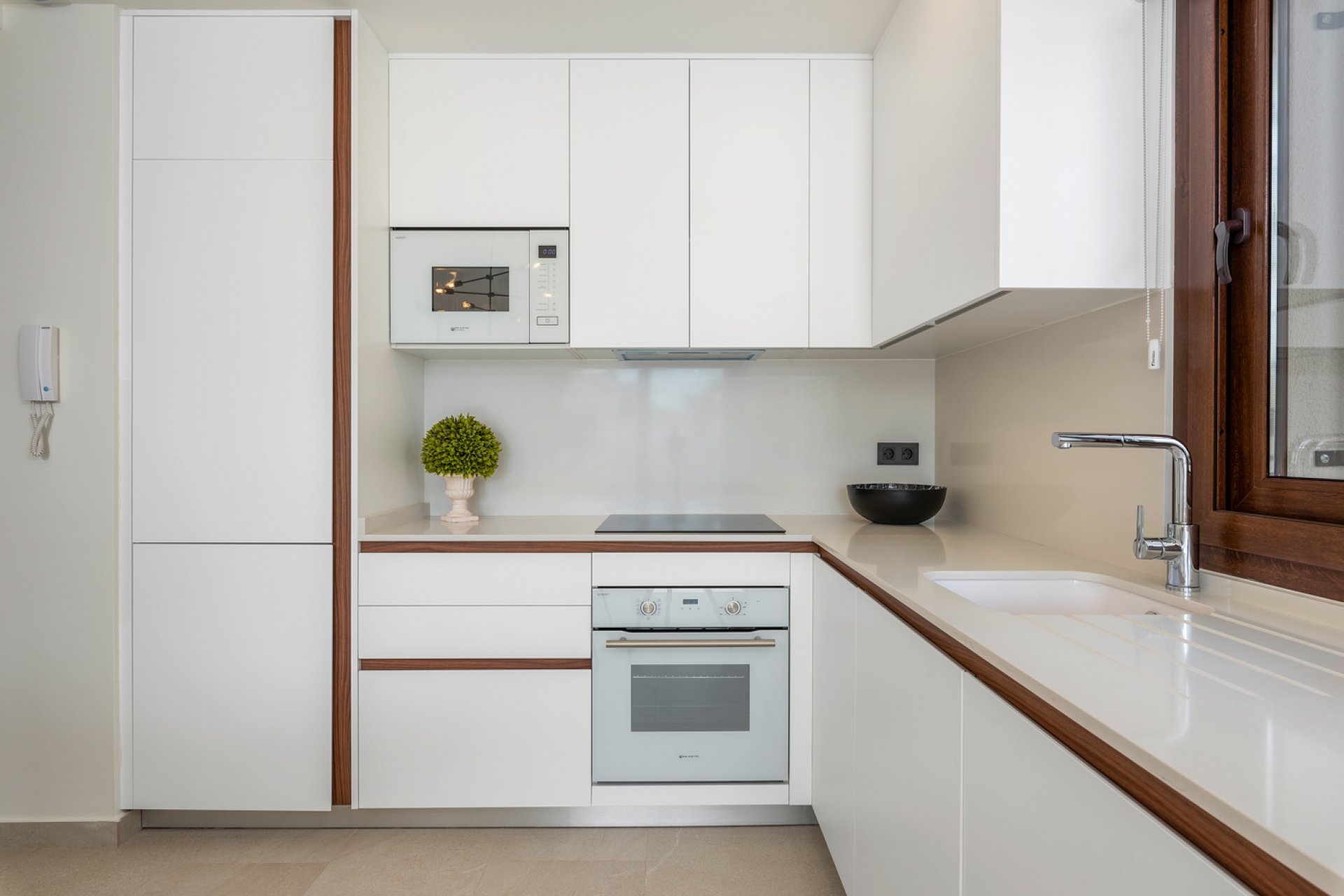 New Build - Apartment -
Torrevieja