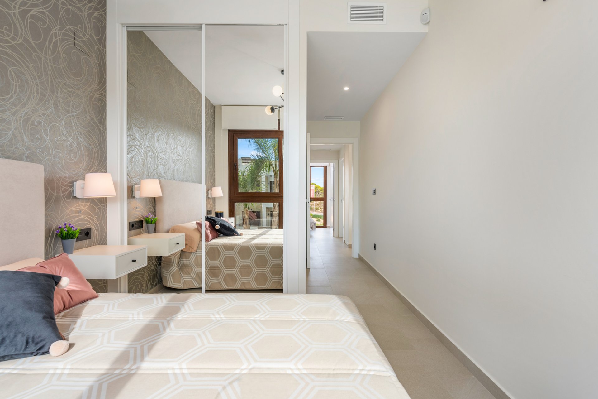 New Build - Apartment -
Torrevieja