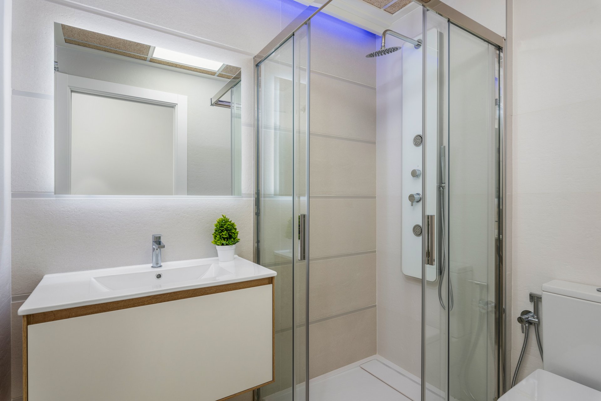 New Build - Apartment -
Torrevieja