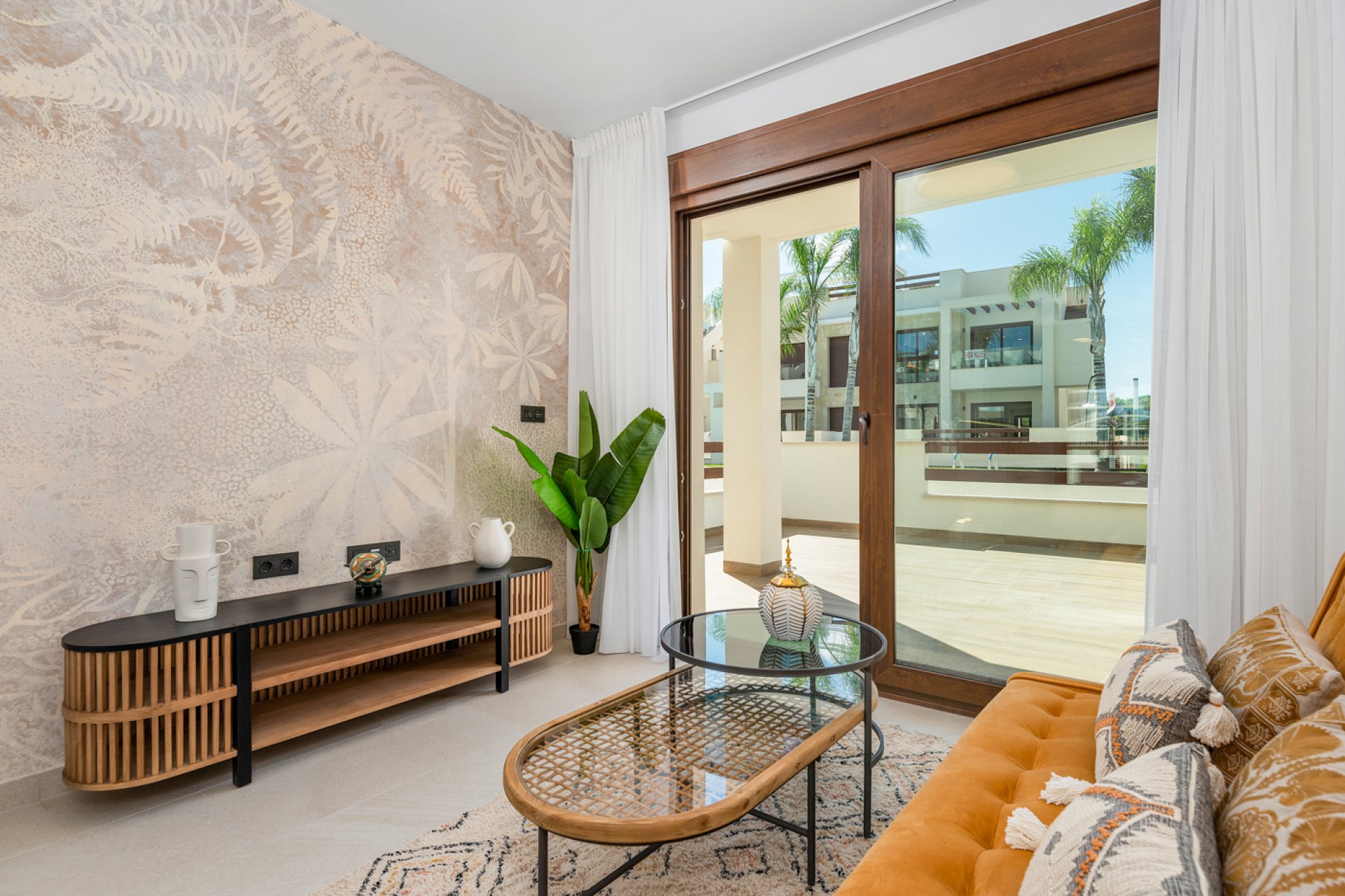 New Build - Apartment -
Torrevieja
